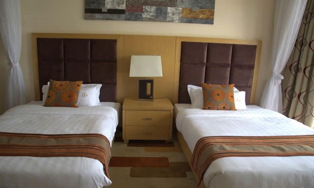 Aparthotel Lenana