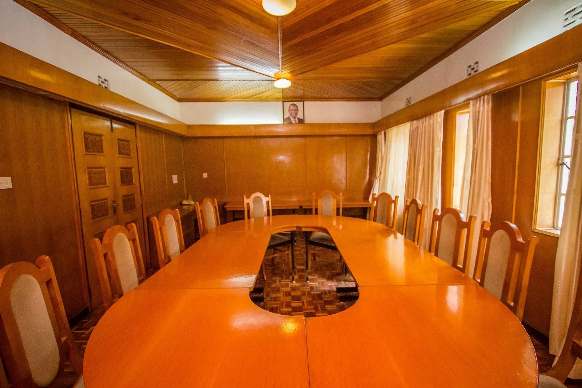 Hotel Sagret Equatorial Nairobi