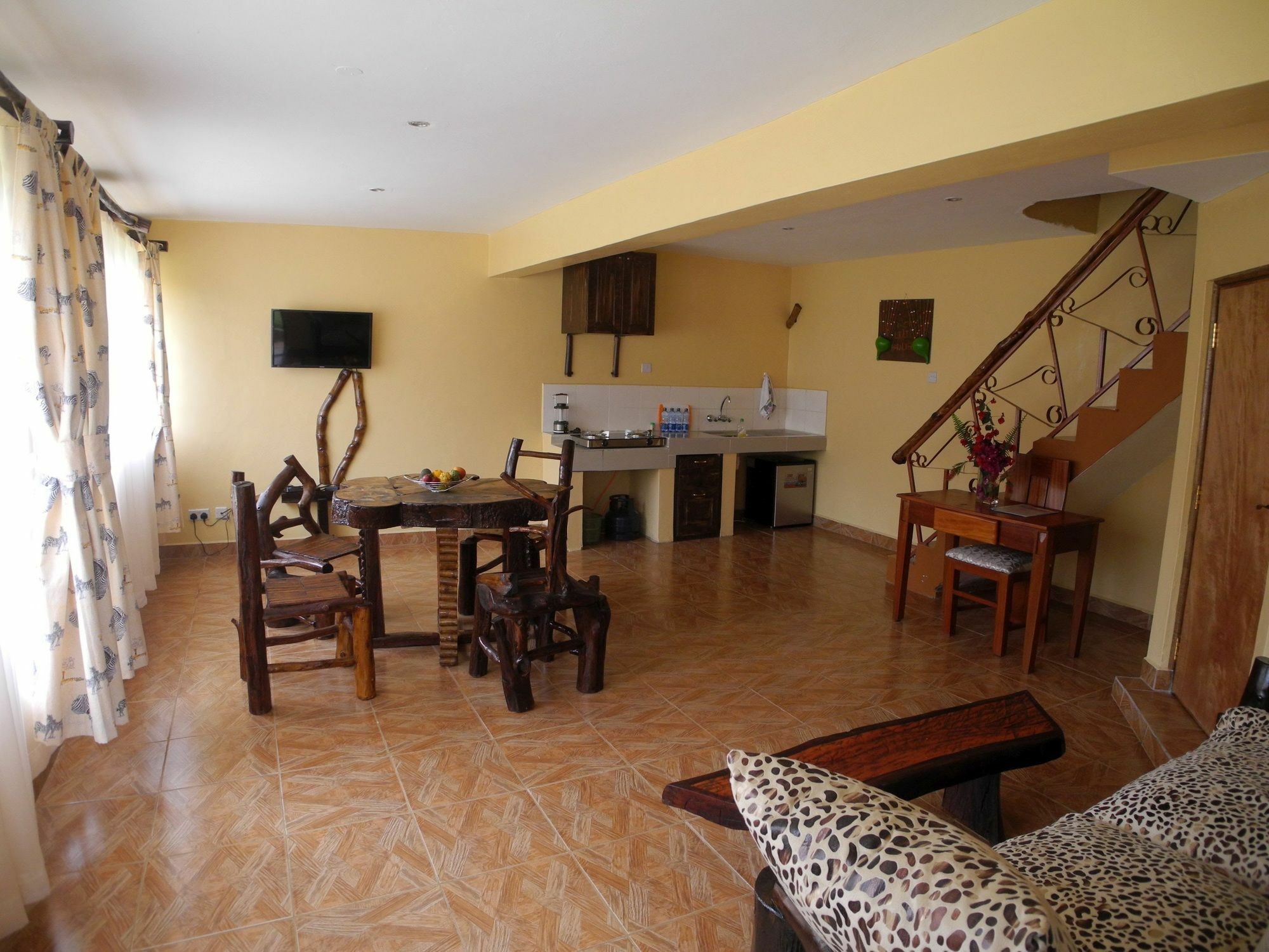 Karen Little Paradise Apartment Nairobi