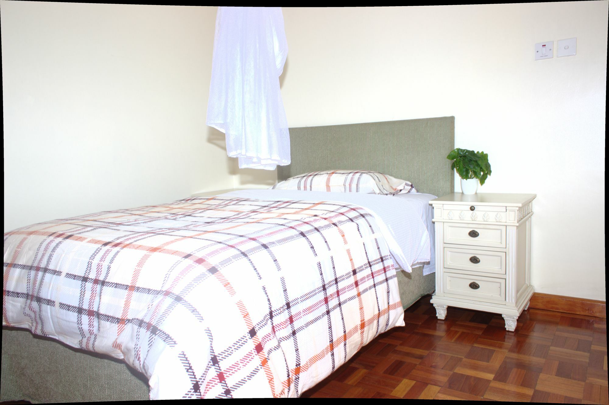 Apartment Brooks Nairobi