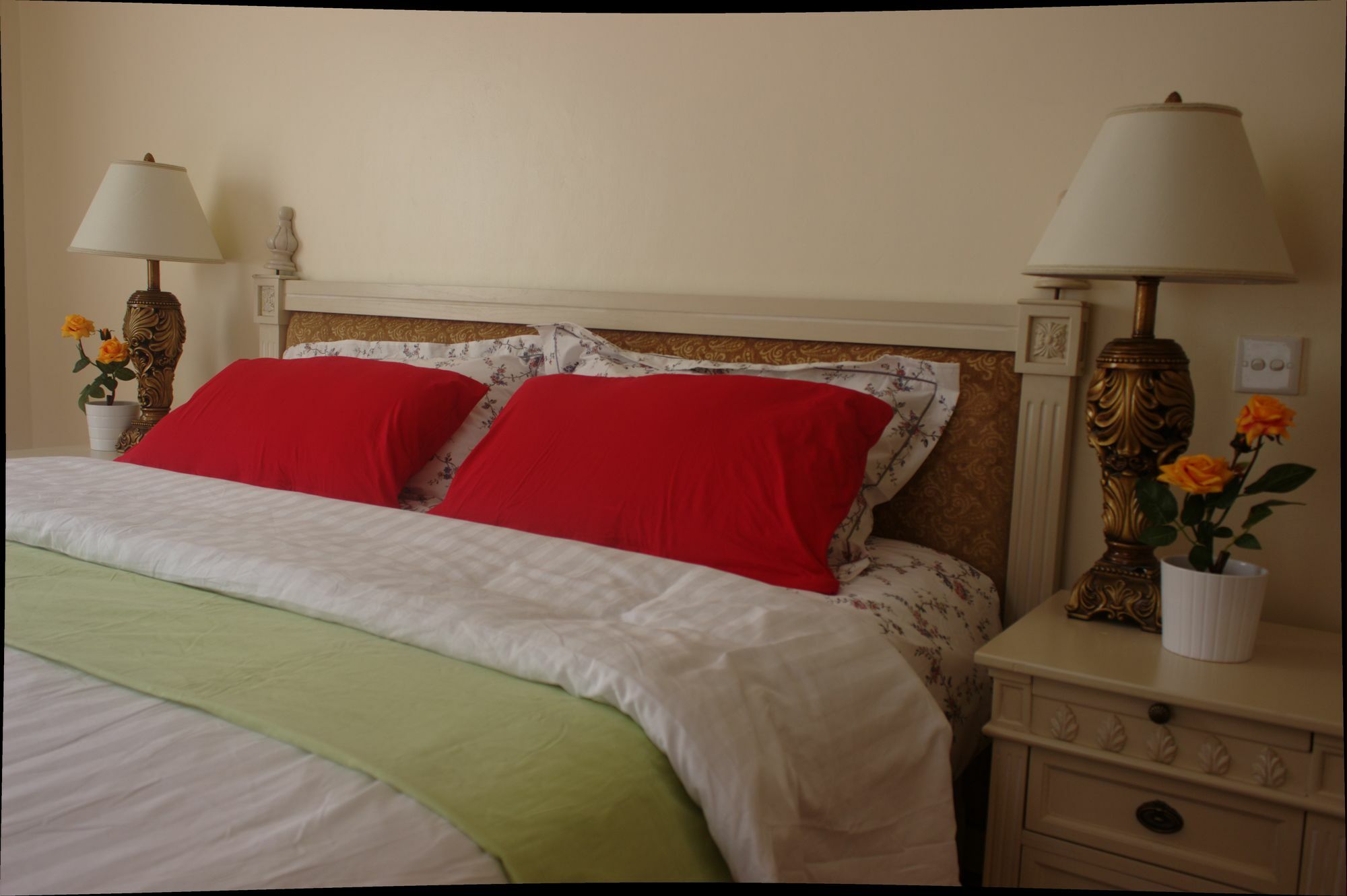 Brooks Apartment