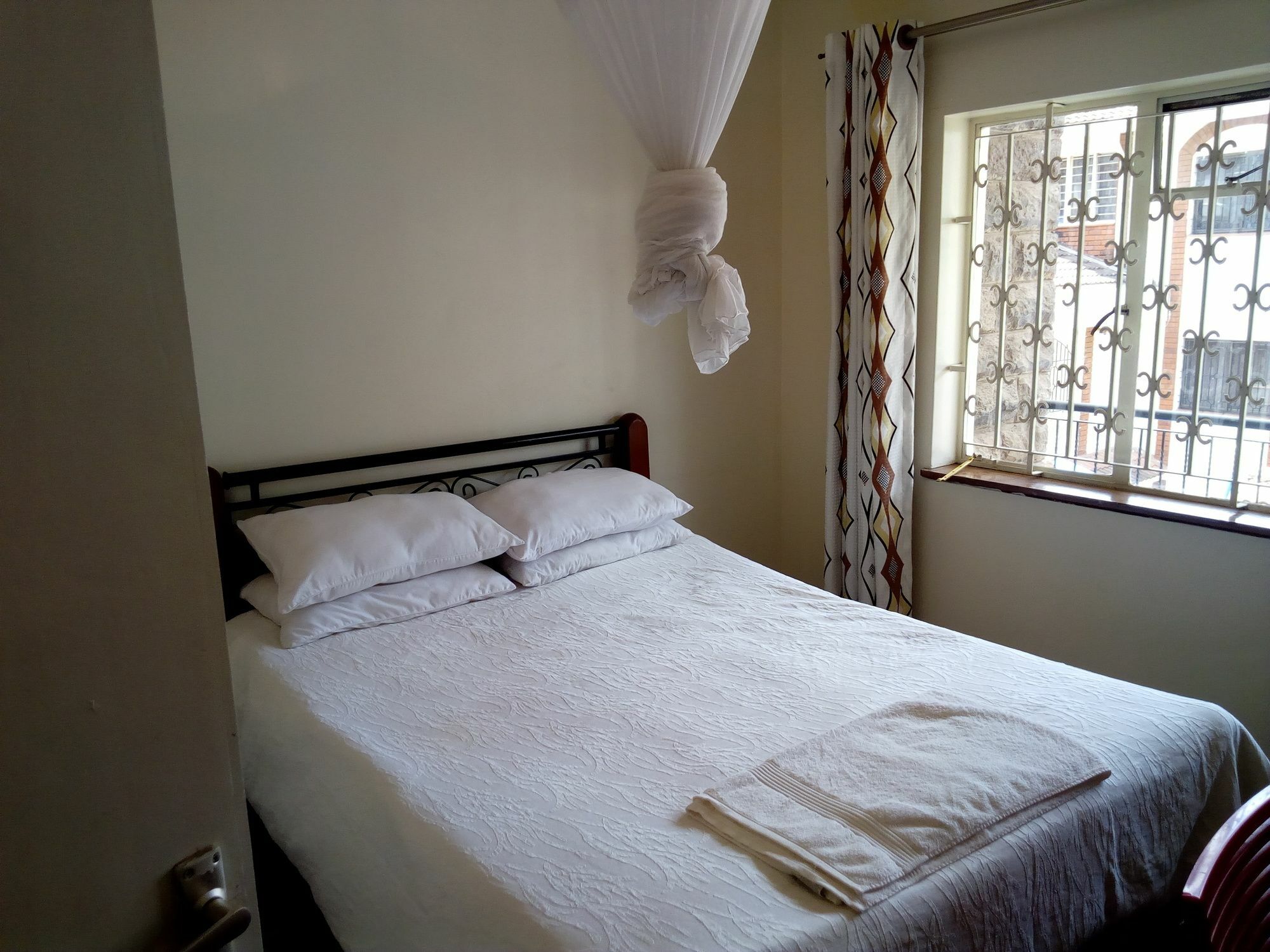 Kadana - Adults Only 3* Nairobi