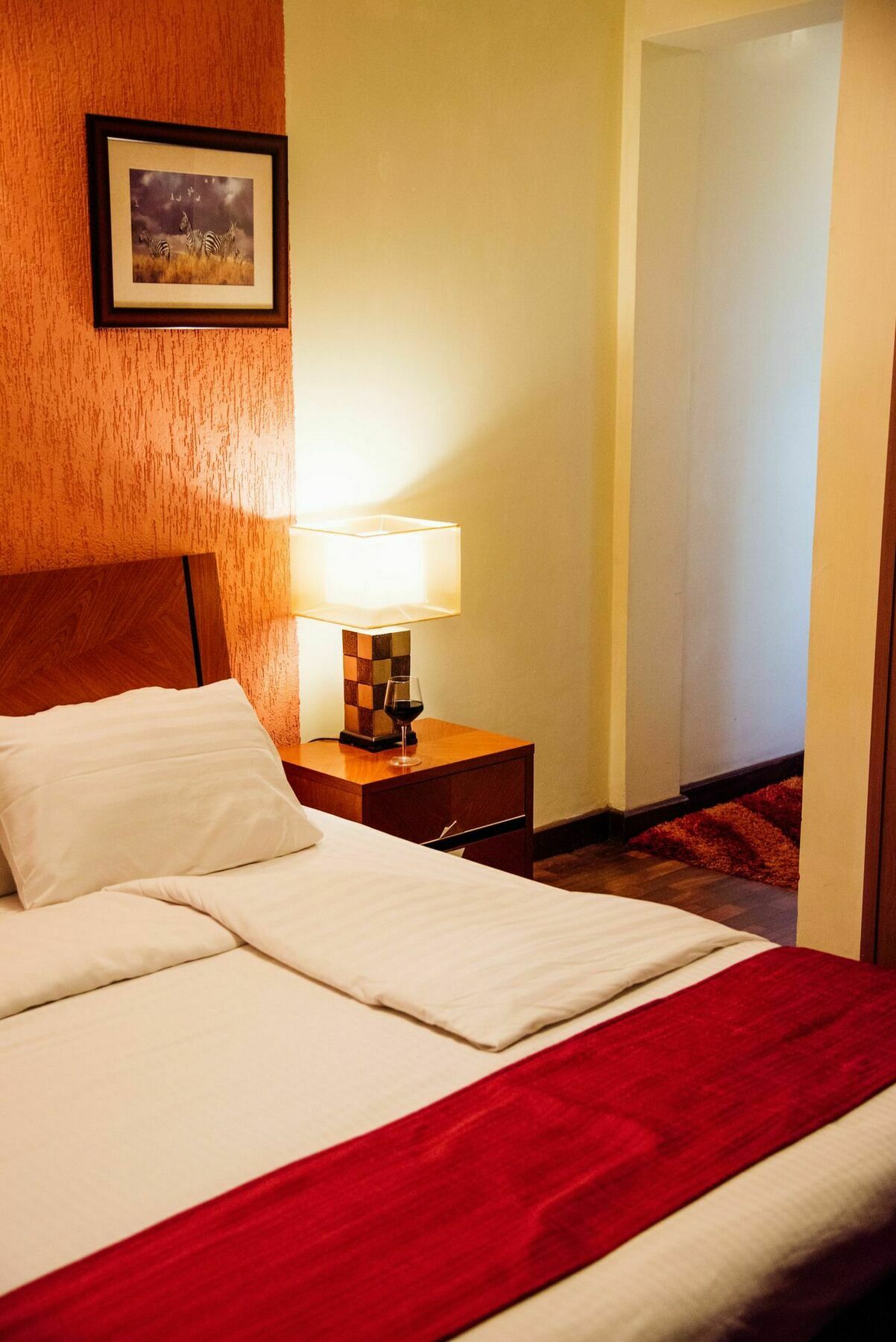 Gemsuites Luxury Serviced Apartment Nairobi