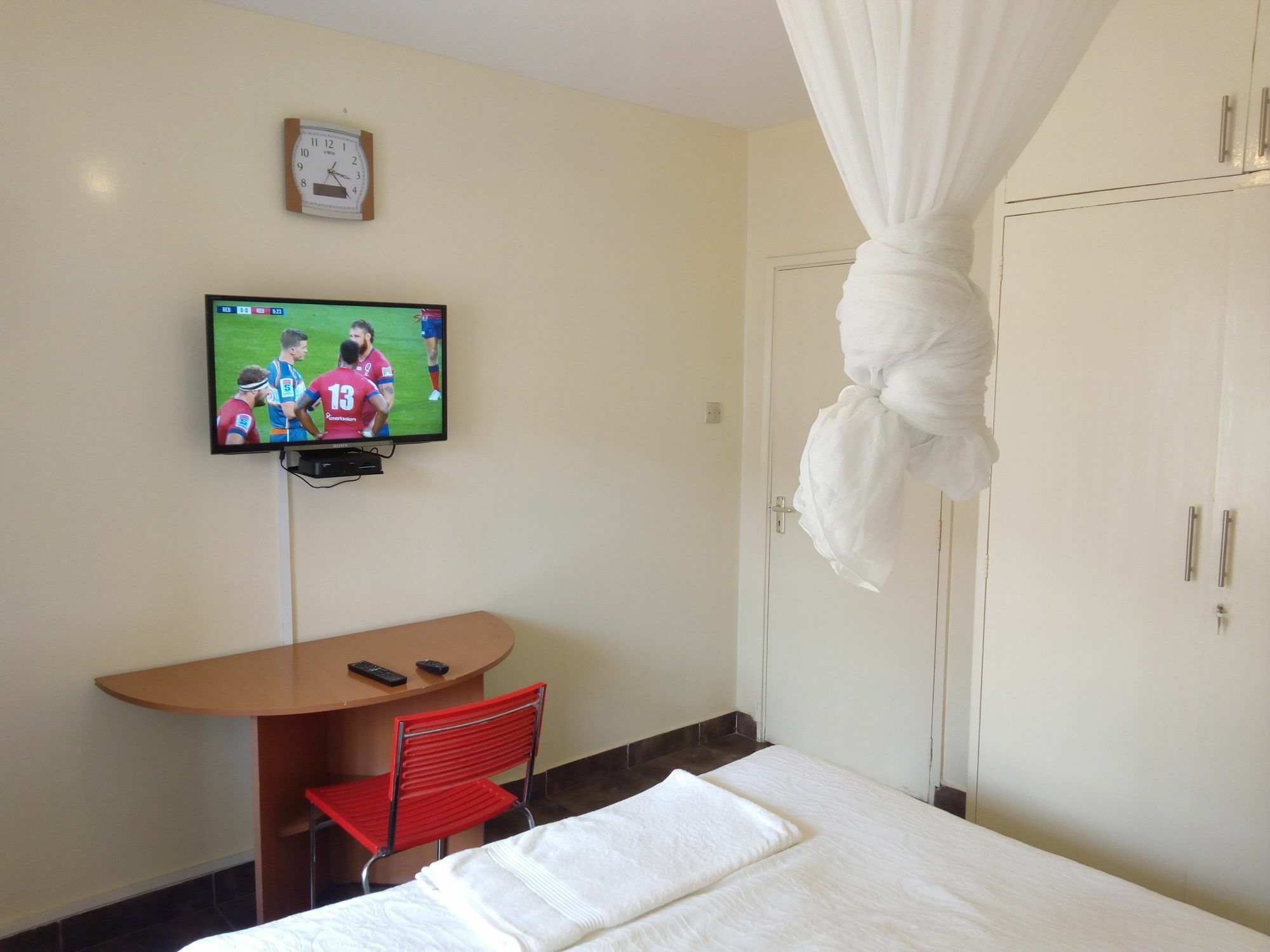 Kadana - Adults Only Hotel Nairobi