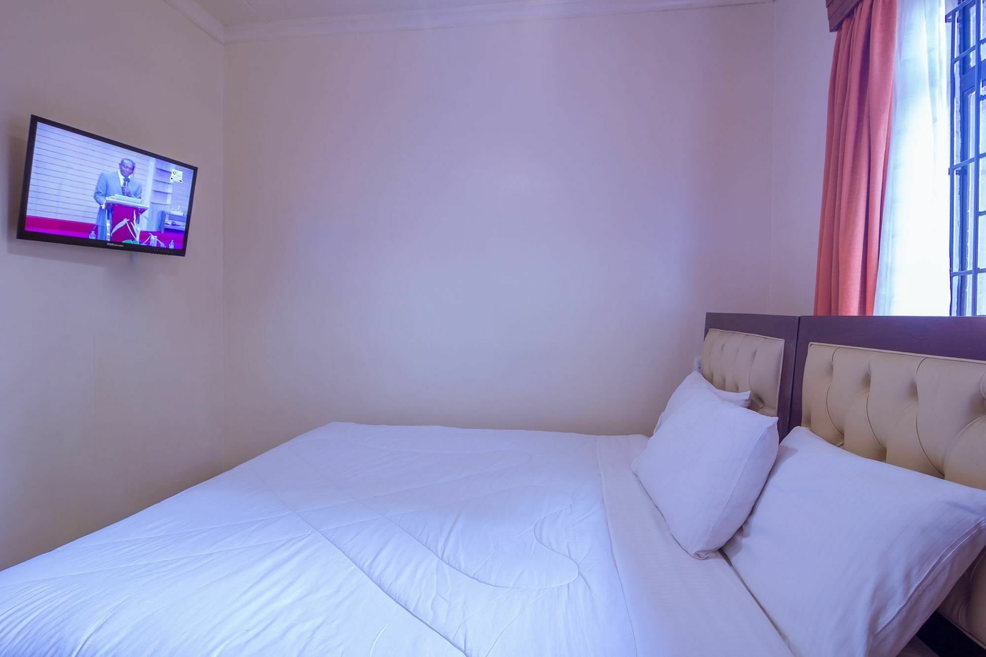 Guest house Chak & Conference Center Nairobi