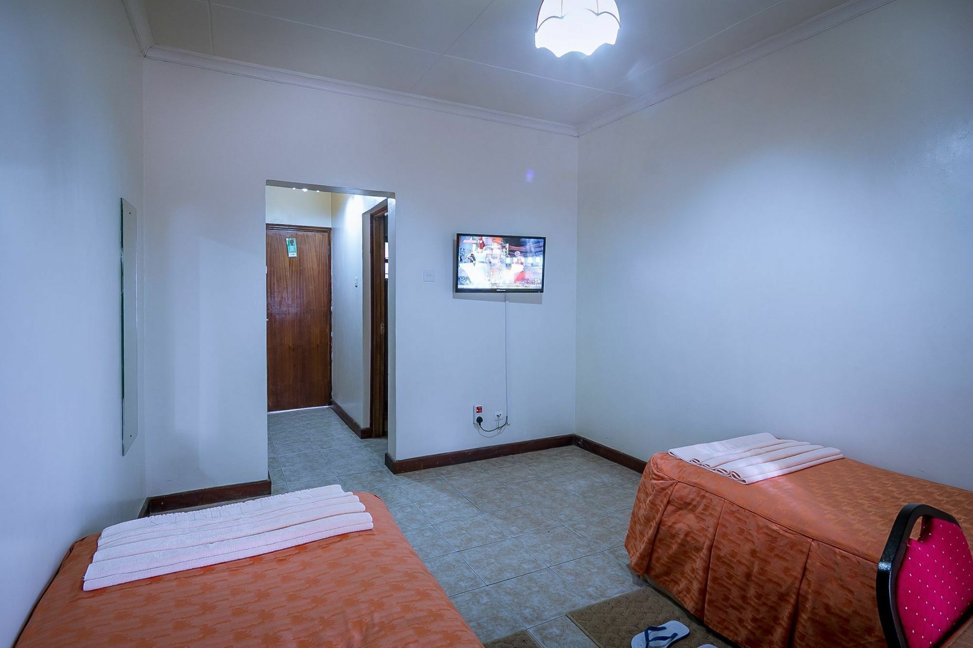 Guest house Chak & Conference Center Nairobi