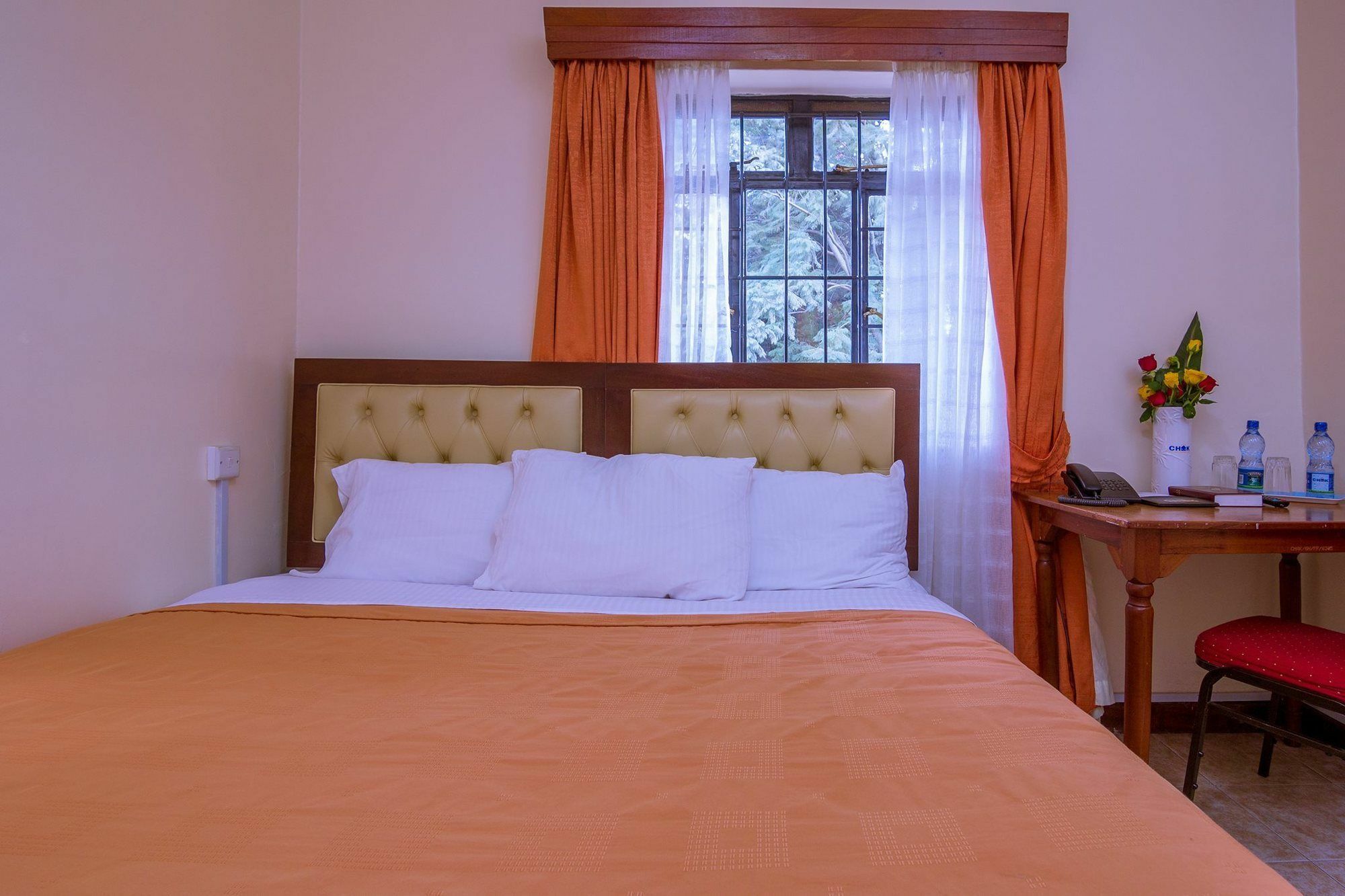 Chak & Conference Center 3* Nairobi
