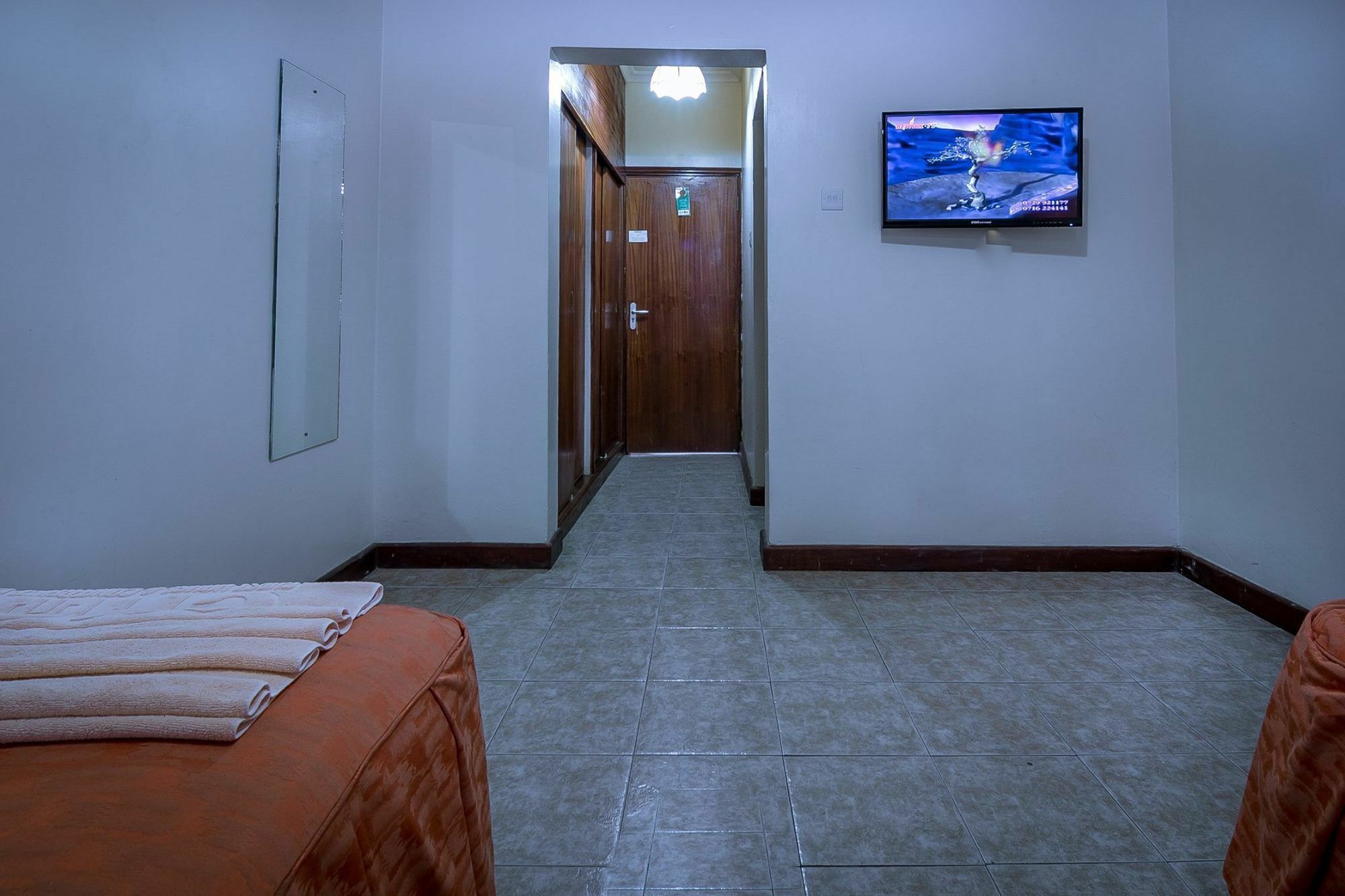 Chak & Conference Center Guest house