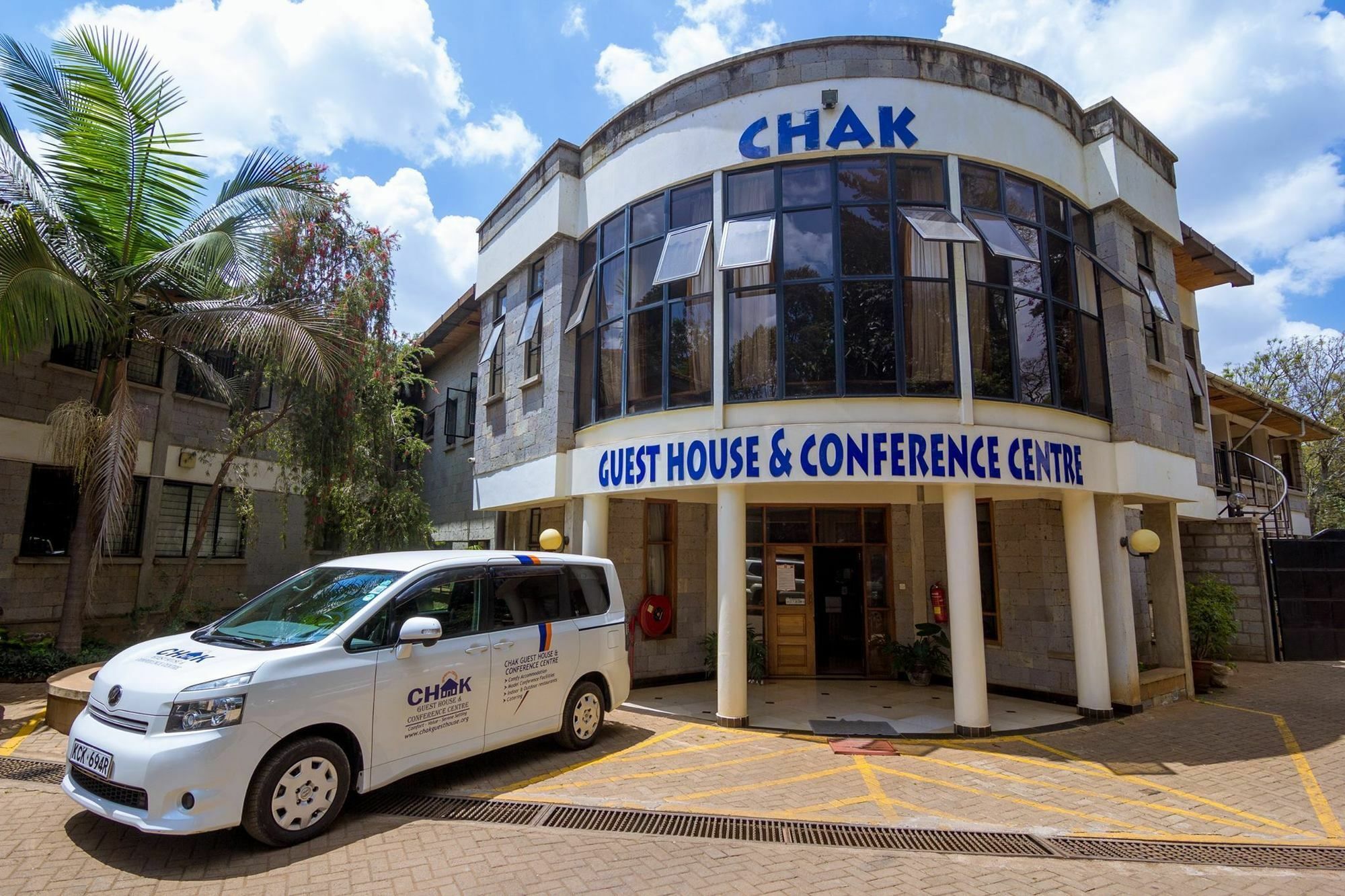 Chak & Conference Center Guest house Nairobi