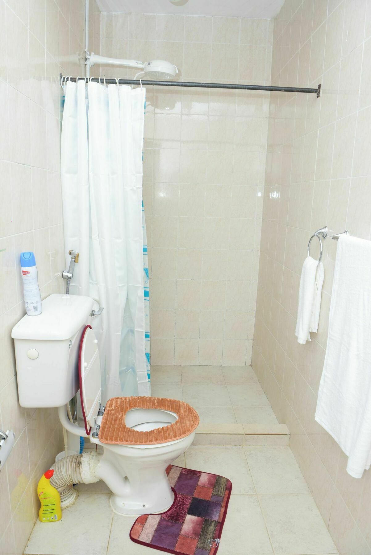 Giroy Furnished Nairobi