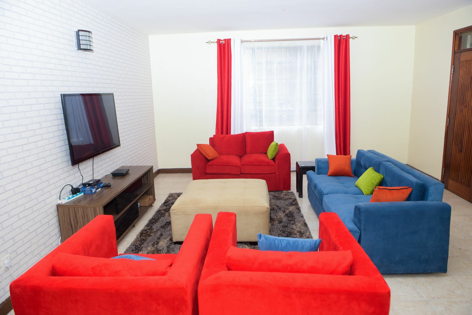 Giroy Furnished * Nairobi