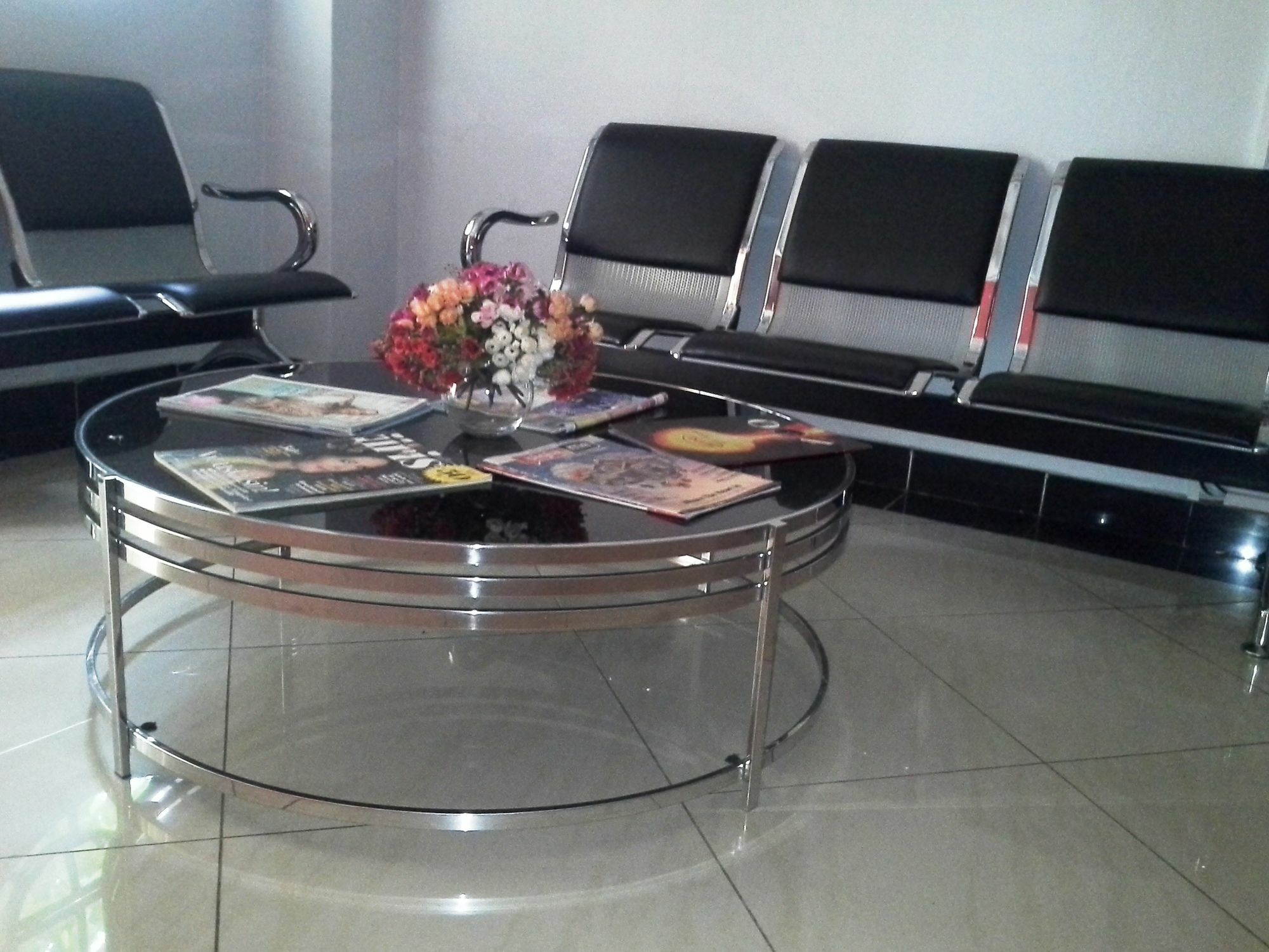 Aparthotel Meltonia Luxury