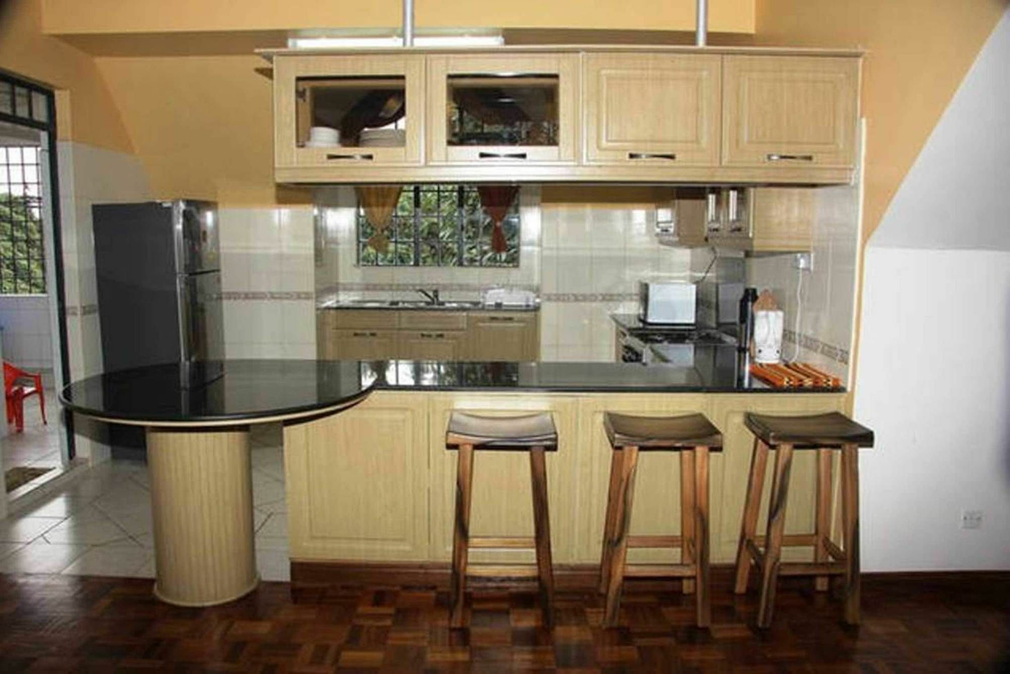 Apartment Geomara Penthouse Glade Nairobi