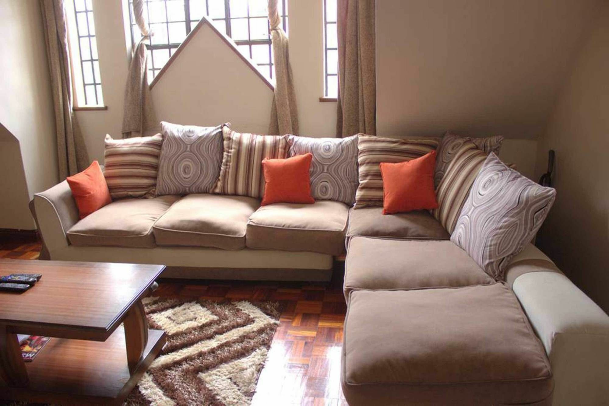 Geomara Penthouse Glade * Nairobi