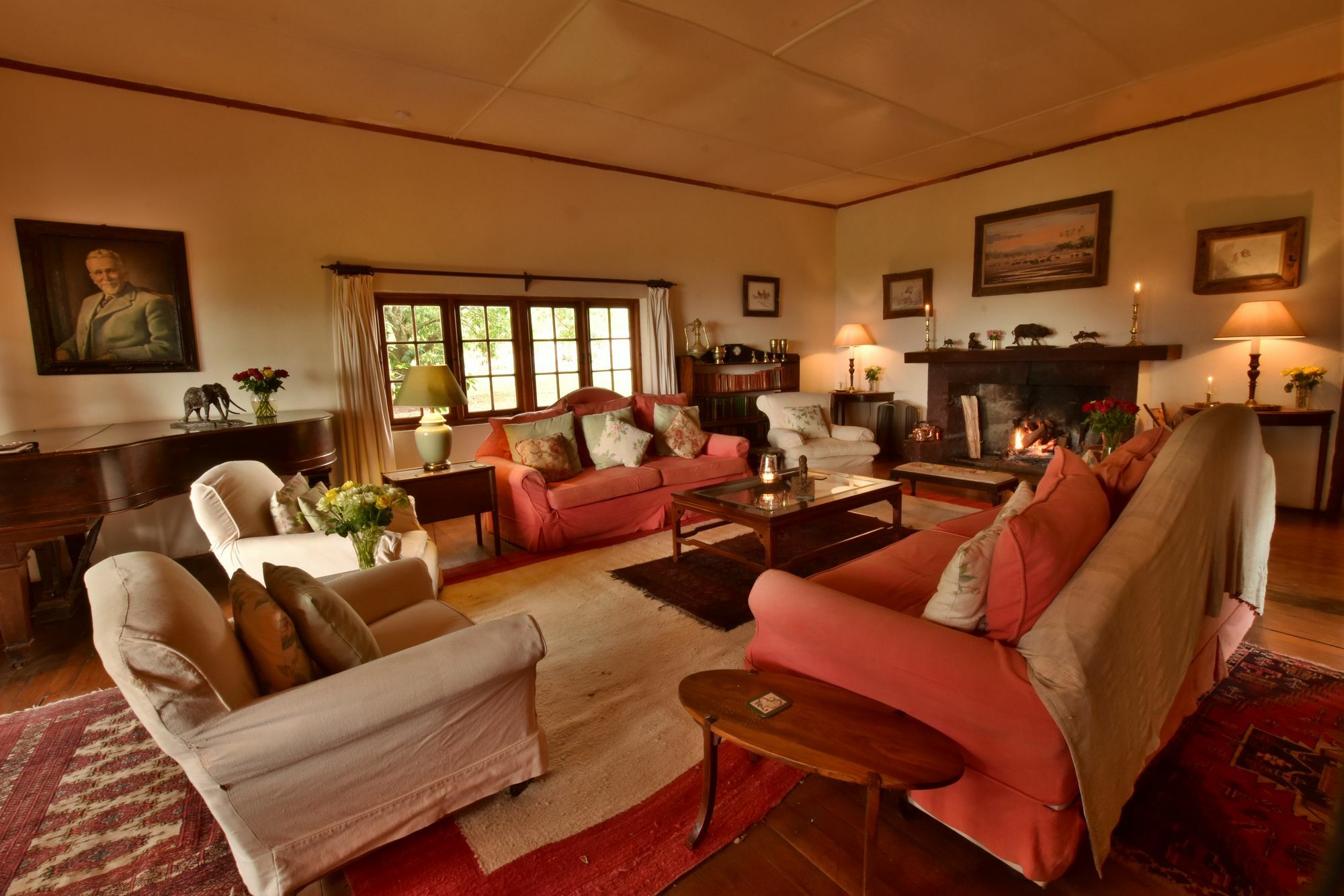 Loldia House Hotel