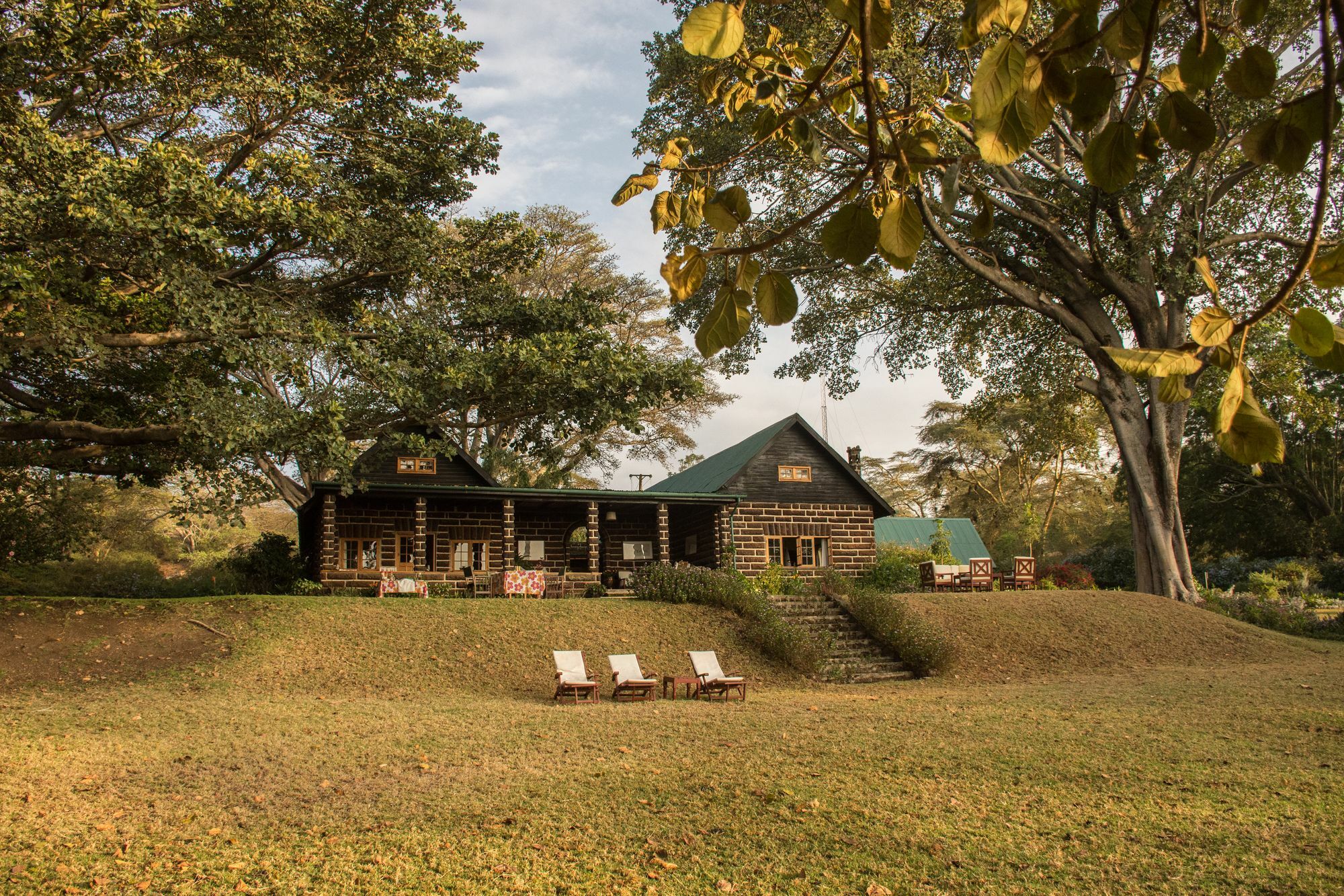 Hotel Loldia House Nairobi