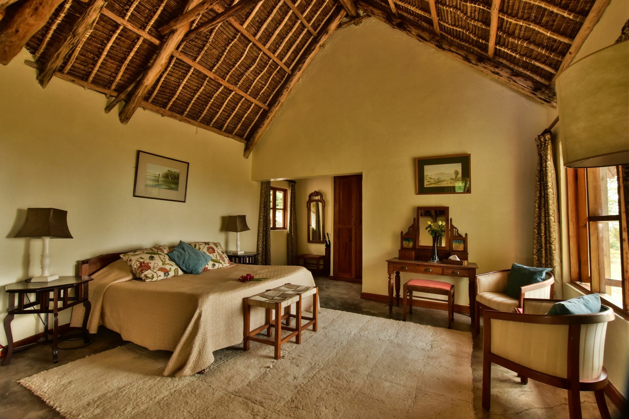 Loldia House Hotel 3*