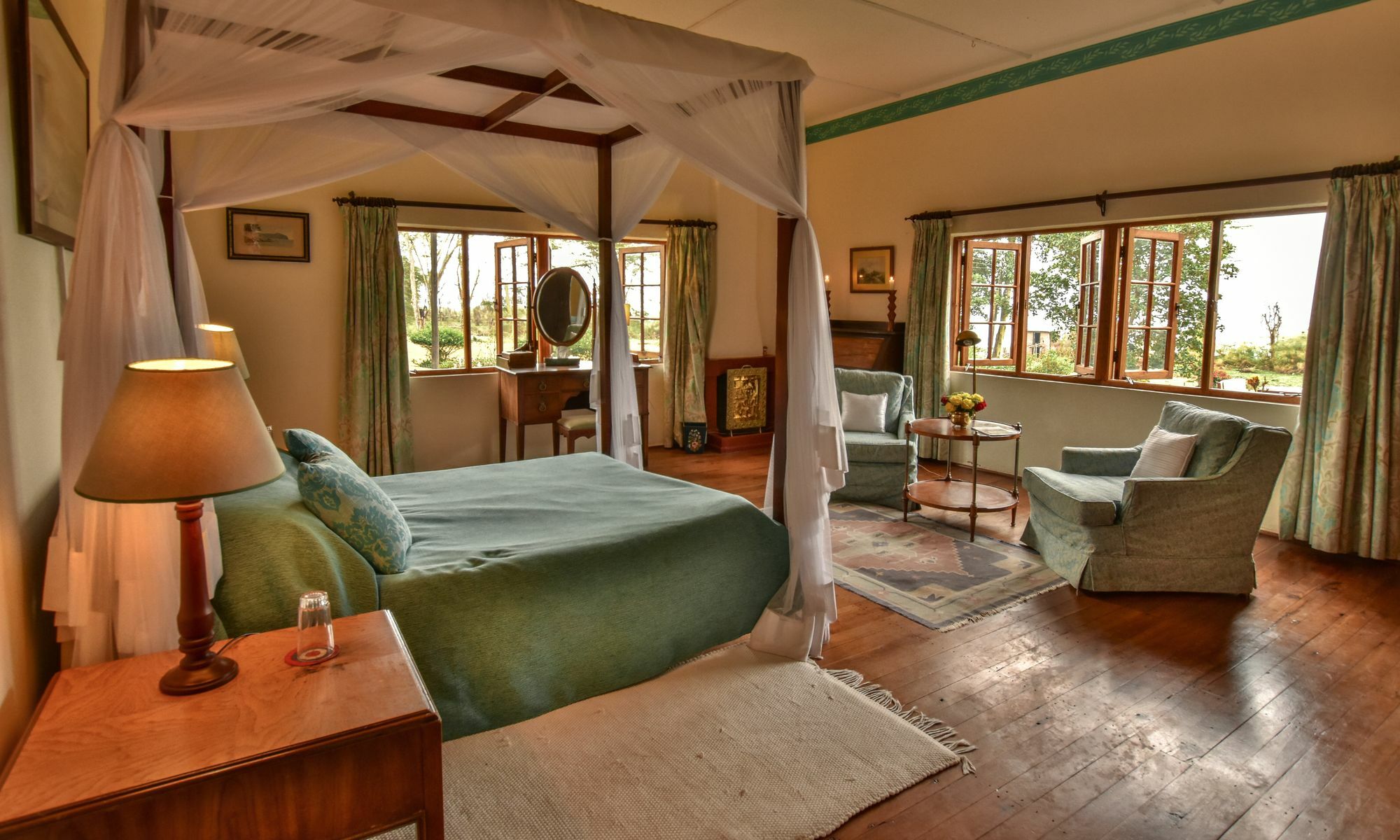Loldia House Hotel Nairobi