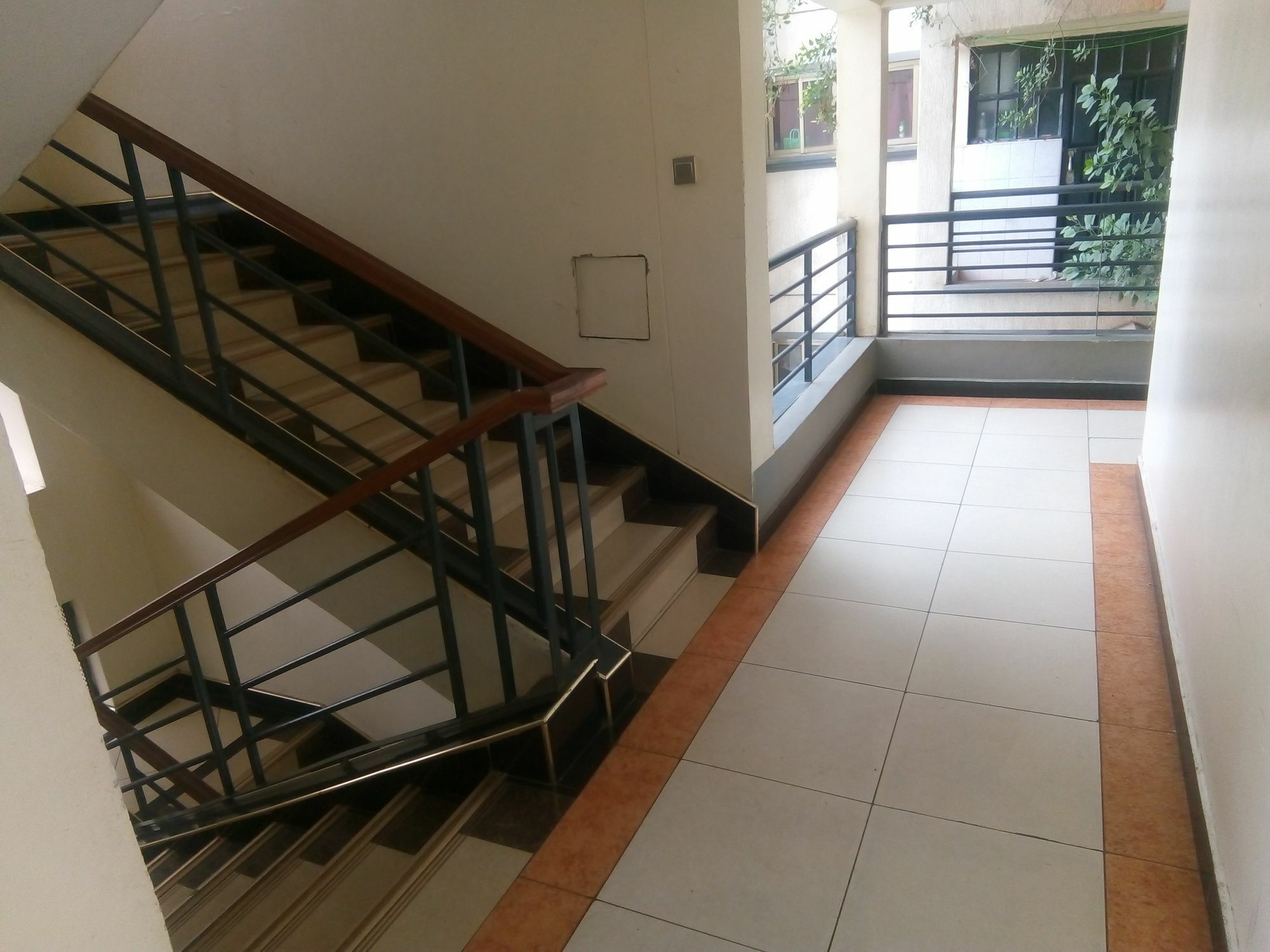 Savannah Sunset Apartment Nairobi