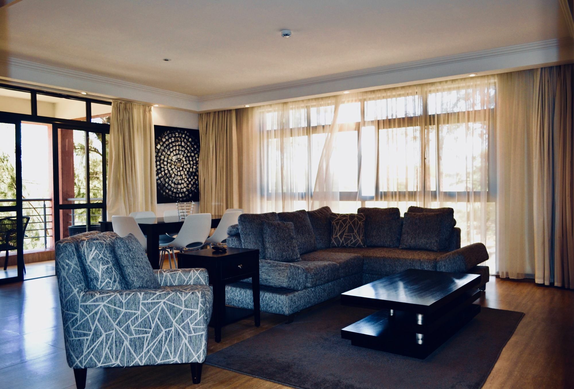 Life Serviced 3*