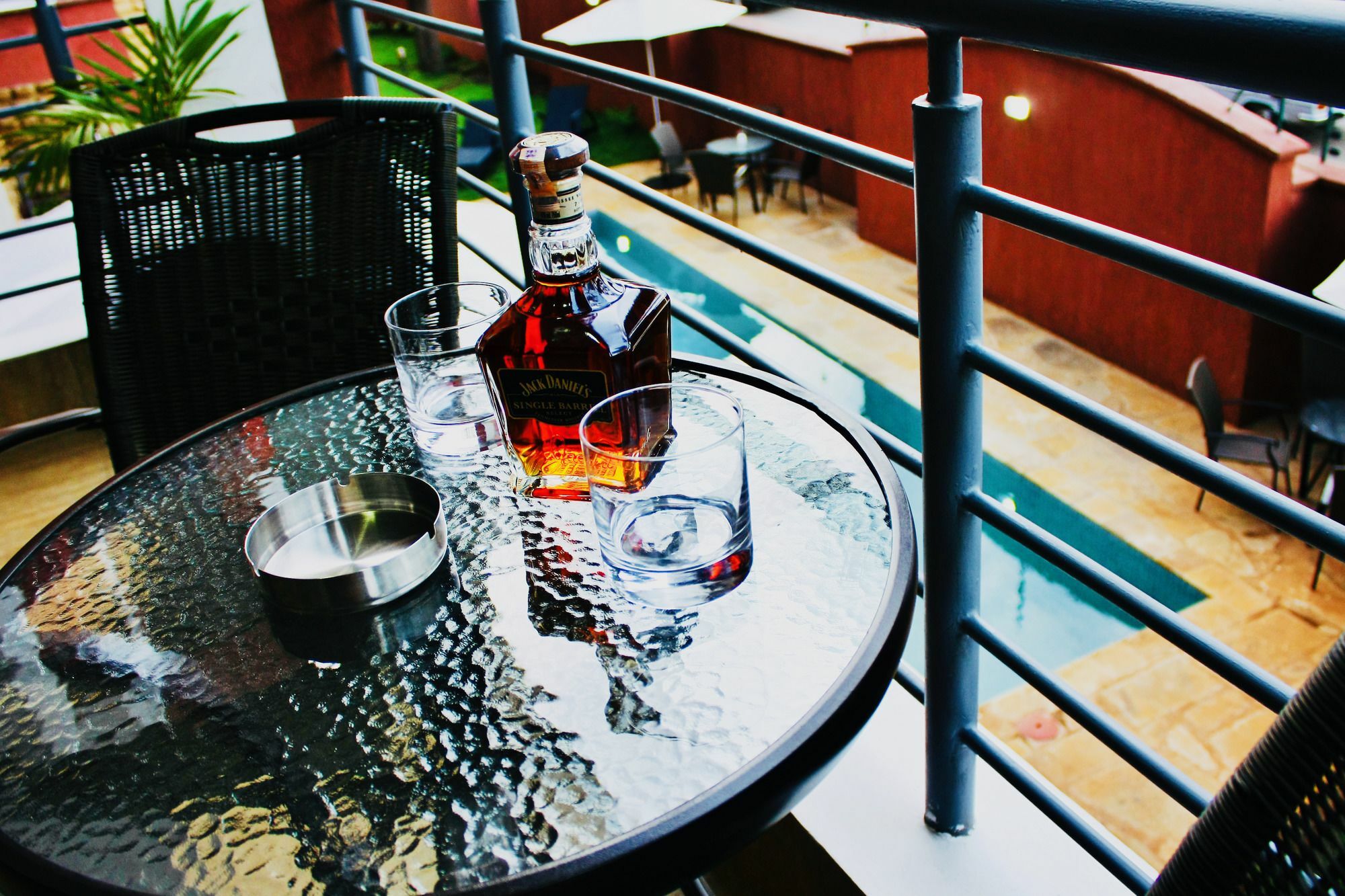 Aparthotel Life Serviced Nairobi