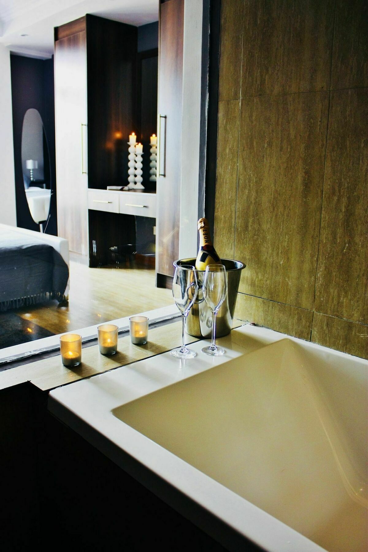 Life Serviced 3* Nairobi