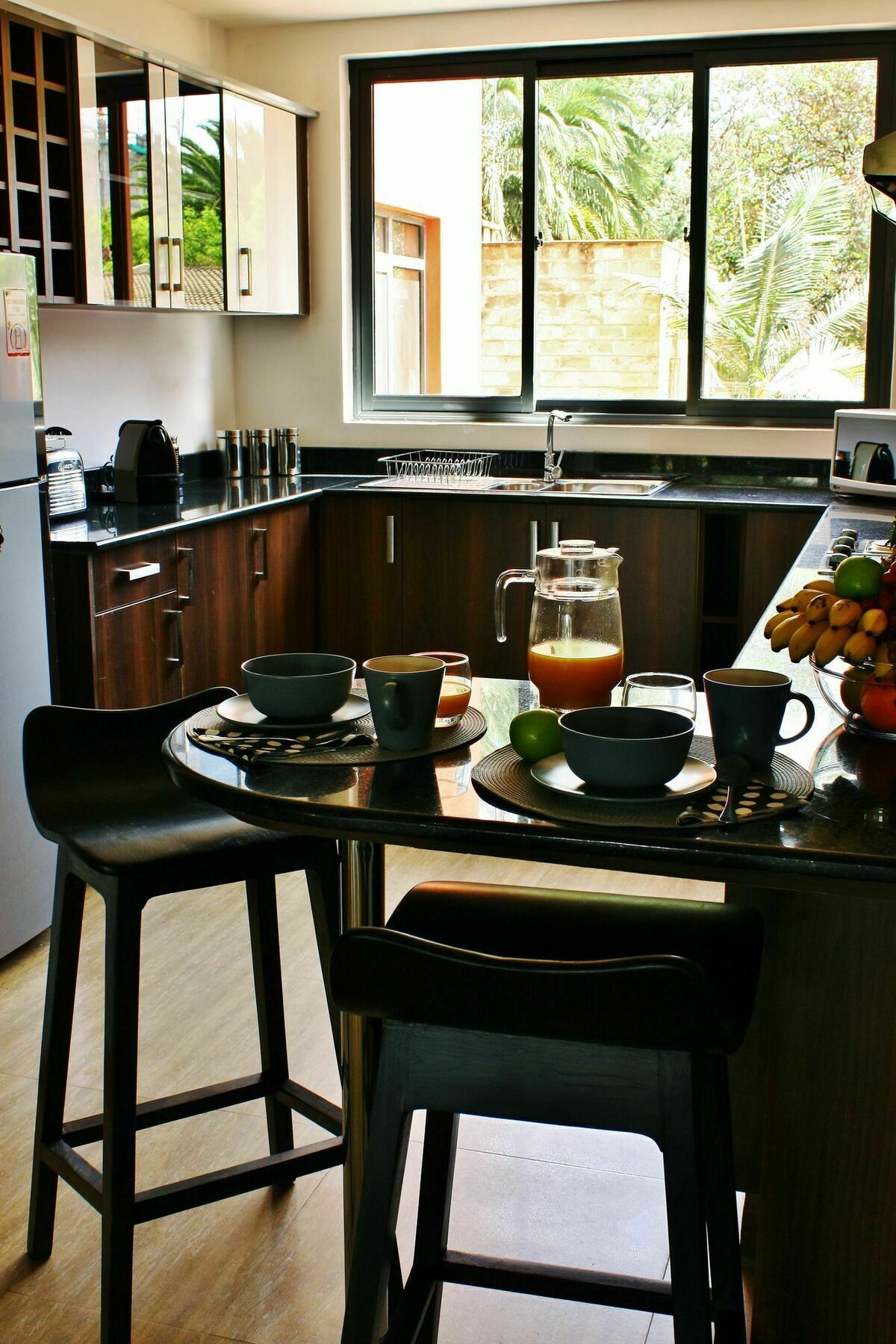 Life Serviced Aparthotel Nairobi