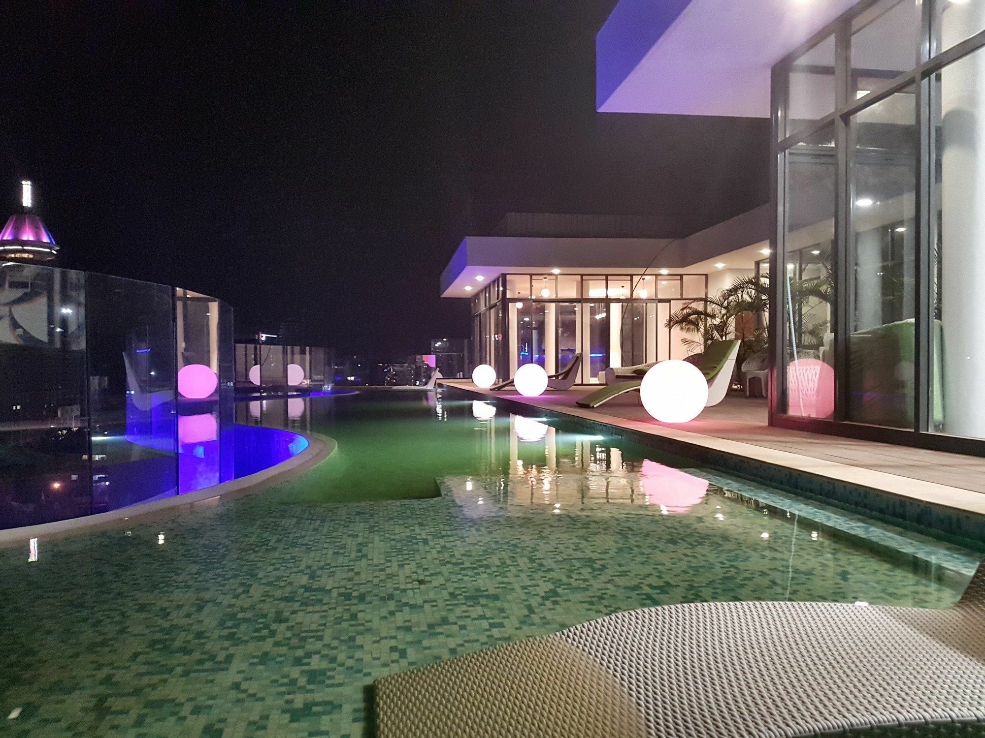 Aparthotel Kingfisher Nest 4*