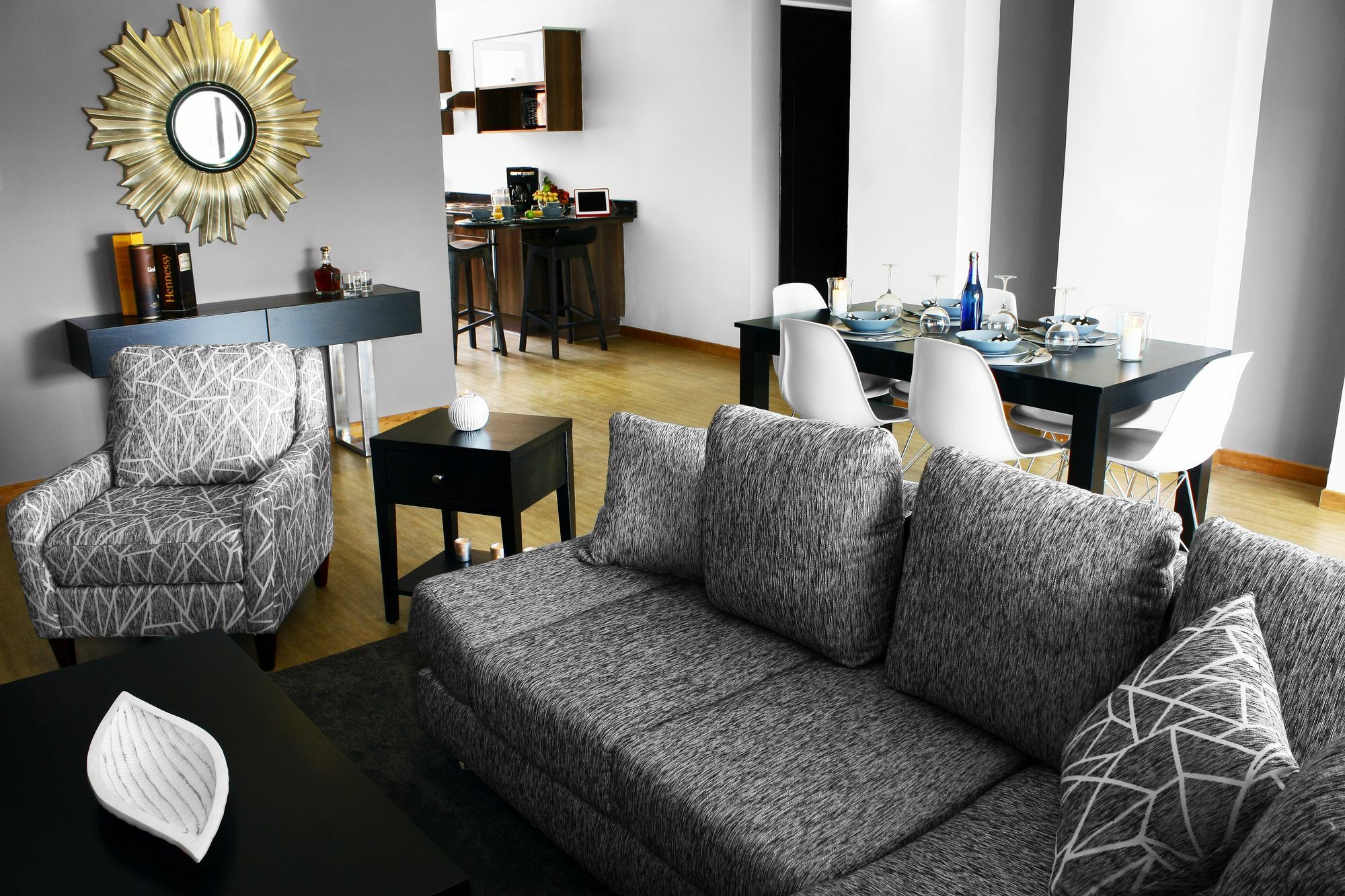 Life Serviced 3*