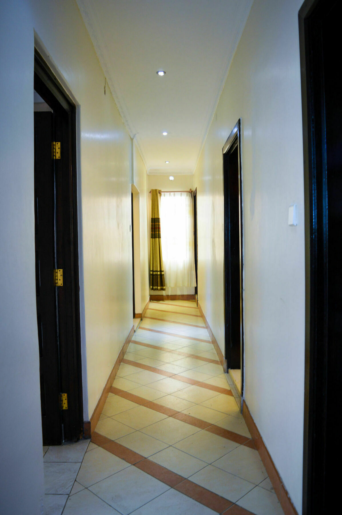 Capital Heights Hotel