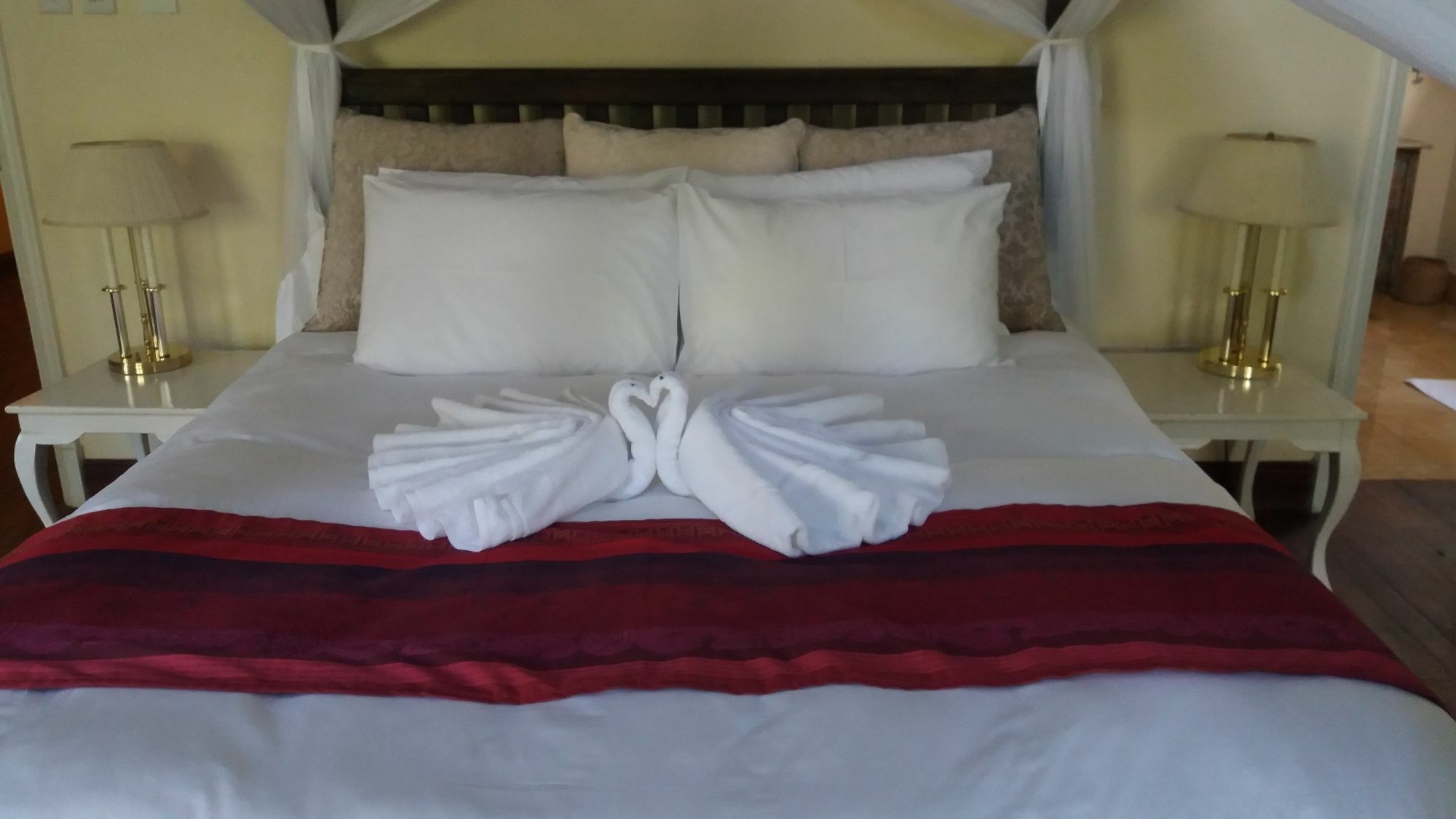 Karen Gables Homestay