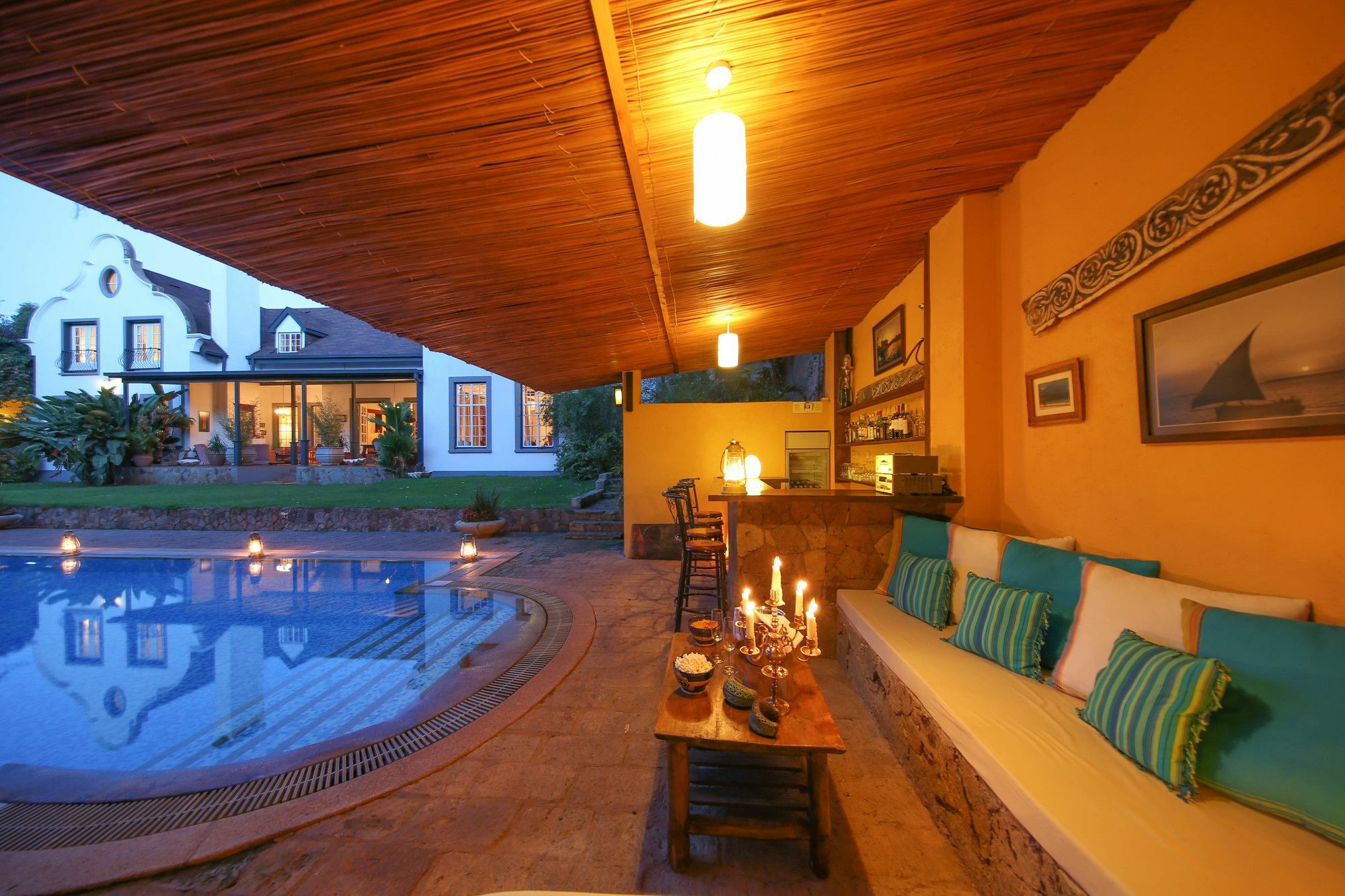 Karen Gables Nairobi