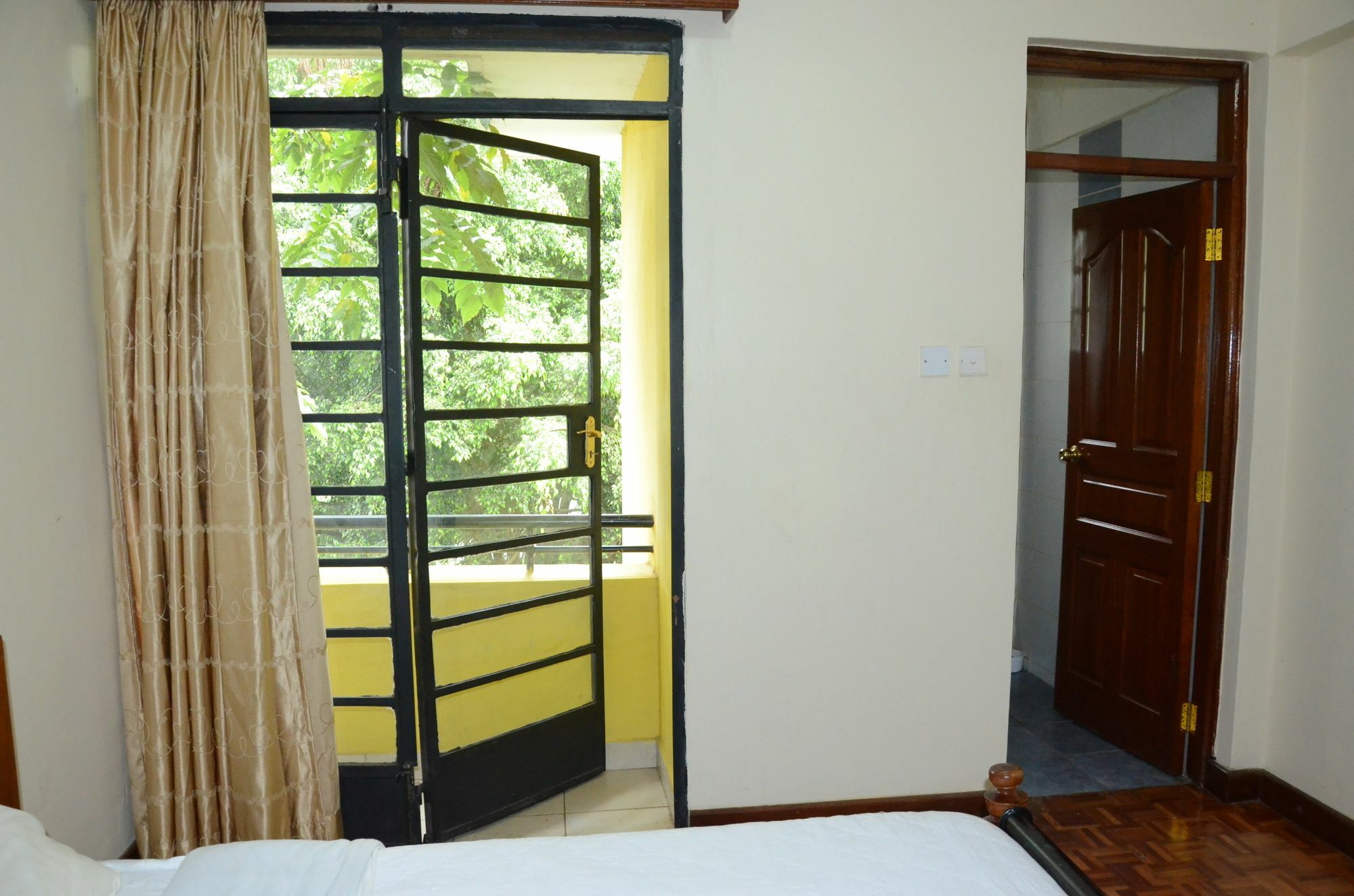 Nyumbani Nairobi