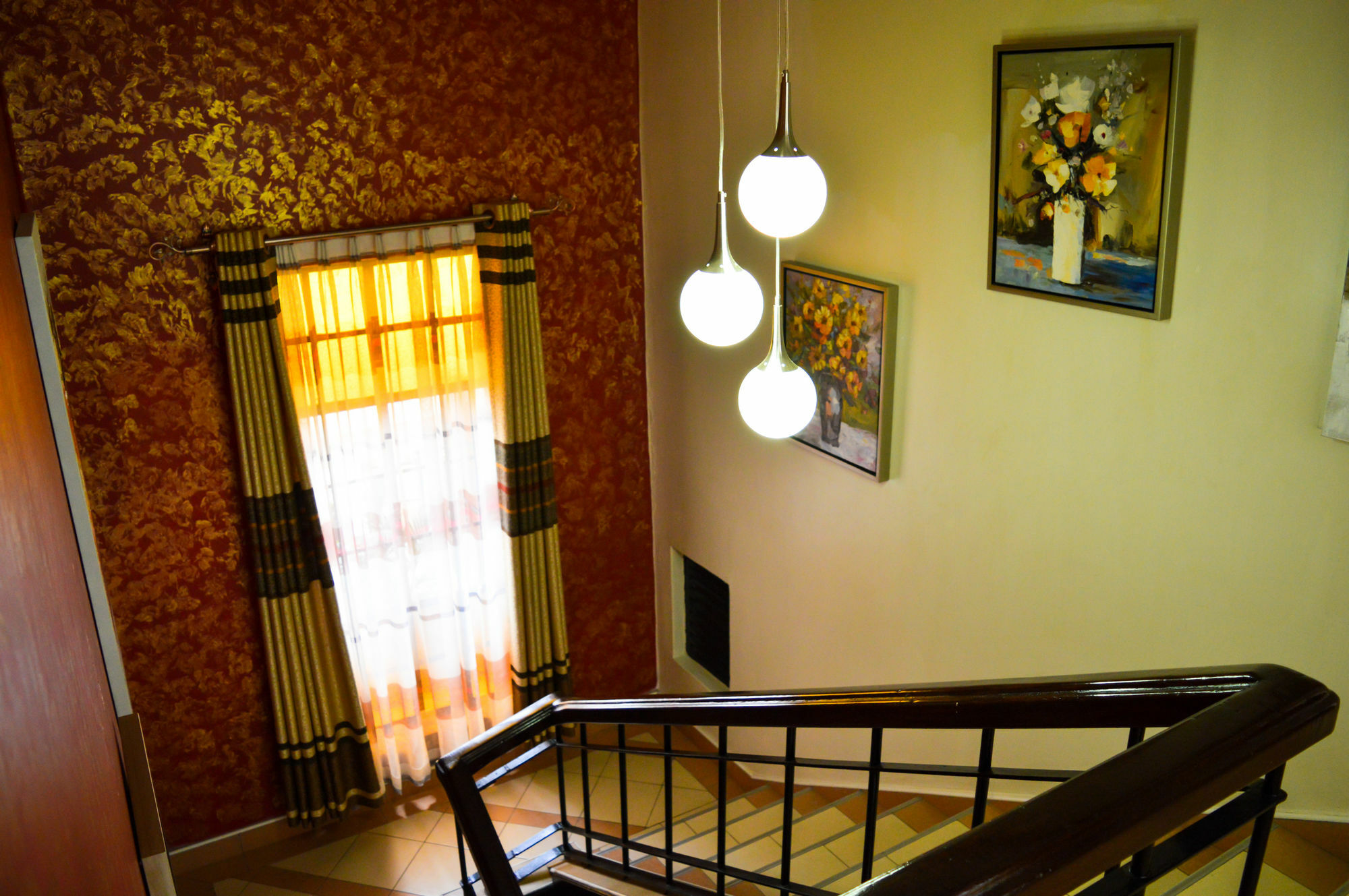 Capital Heights Hotel Hotel Nairobi