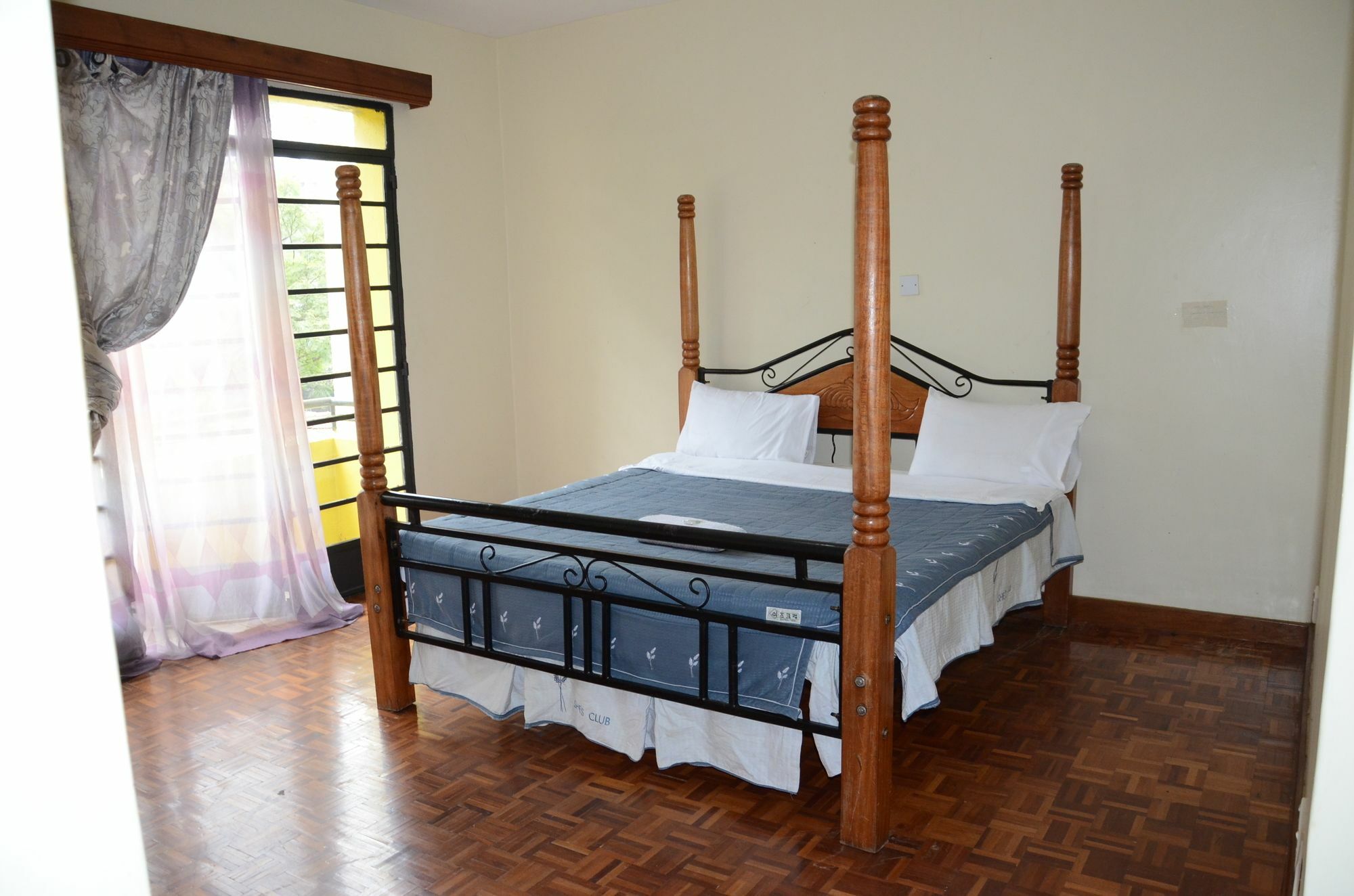 Homestay Nyumbani