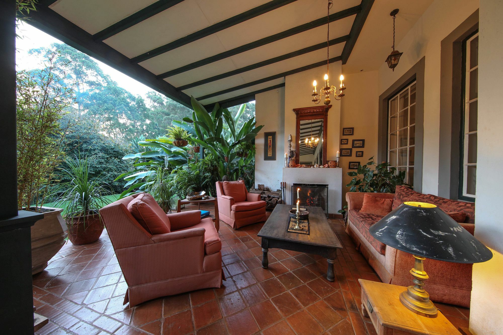 Homestay Karen Gables Nairobi