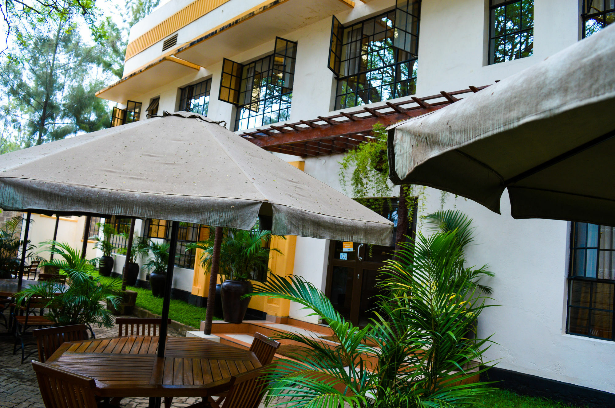Capital Heights Hotel Nairobi