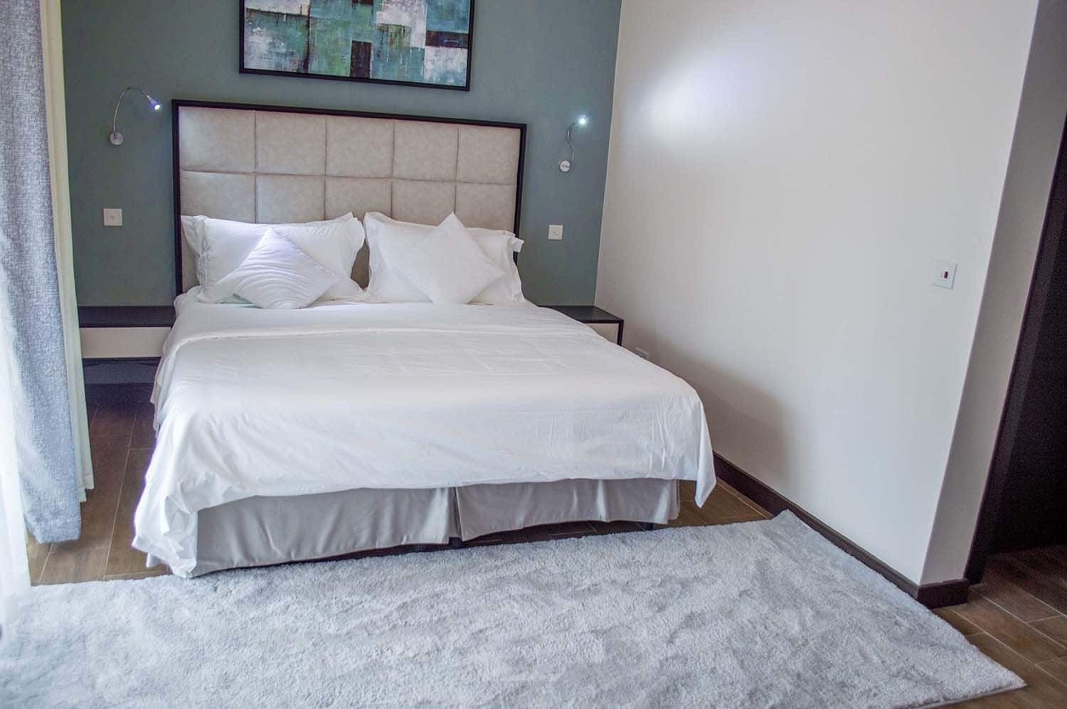 Aparthotel Greenpath Nairobi