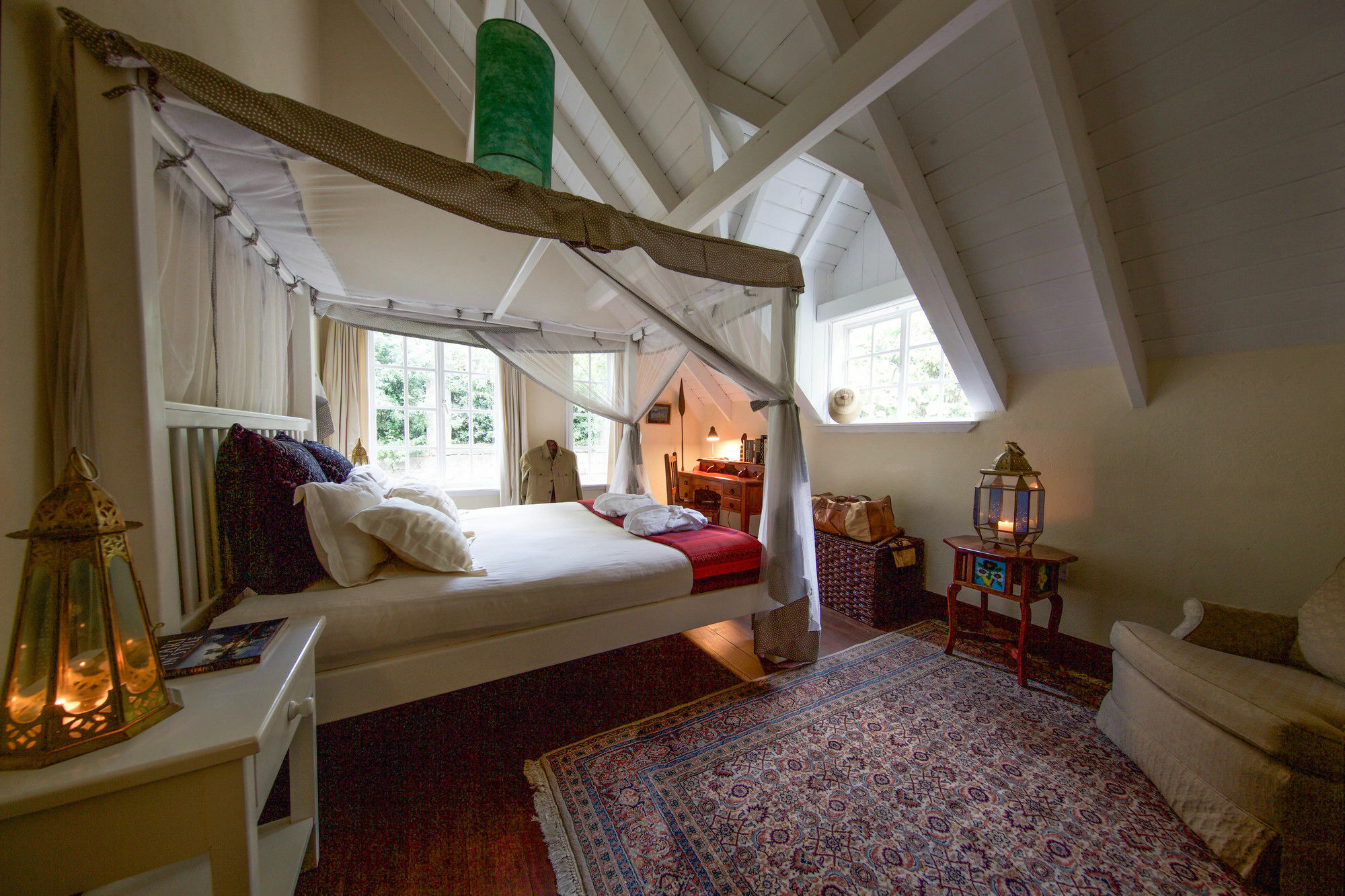 Karen Gables Homestay *