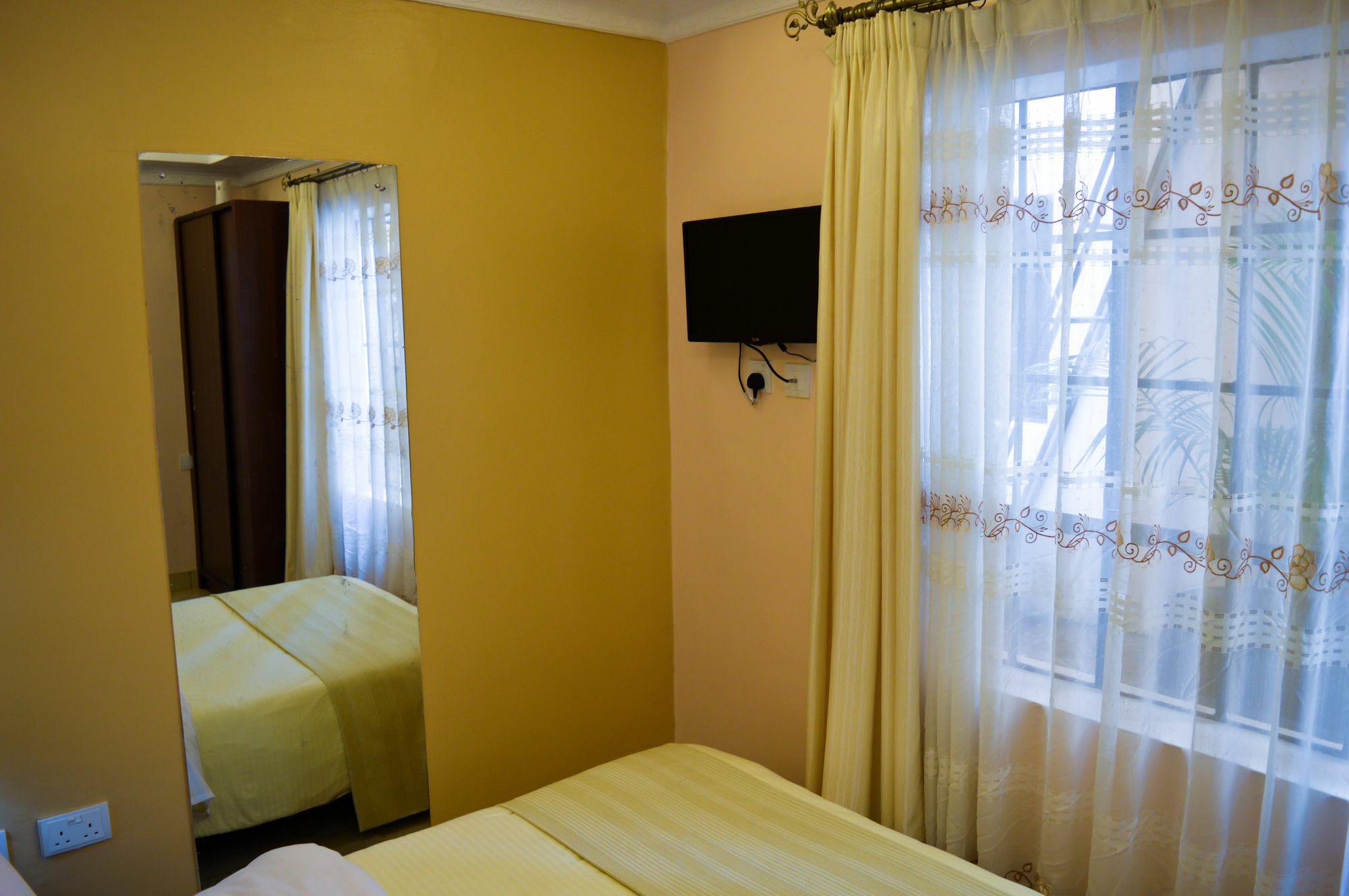 Capital Heights Hotel Hotel Nairobi