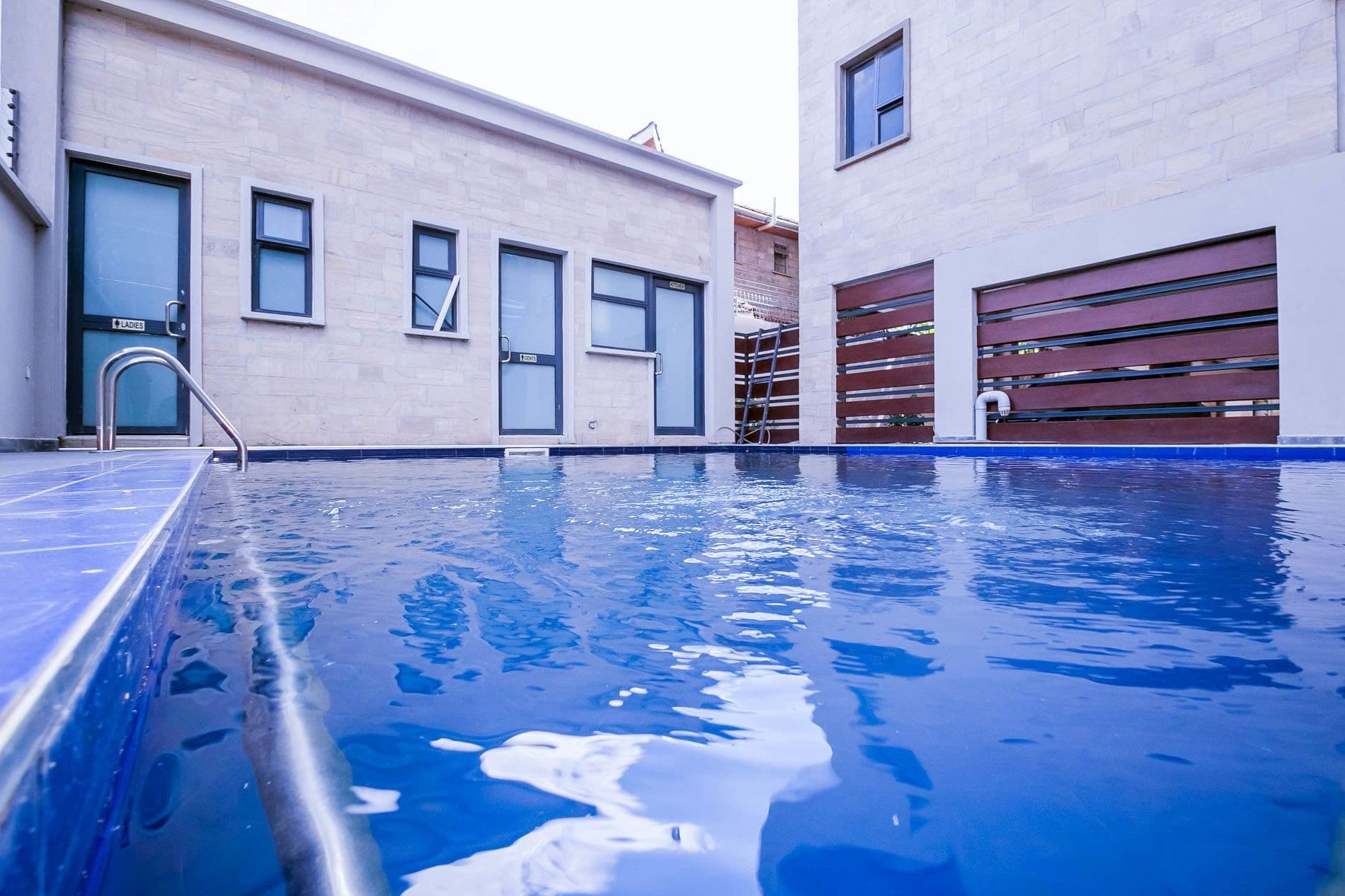 Greenpath Aparthotel