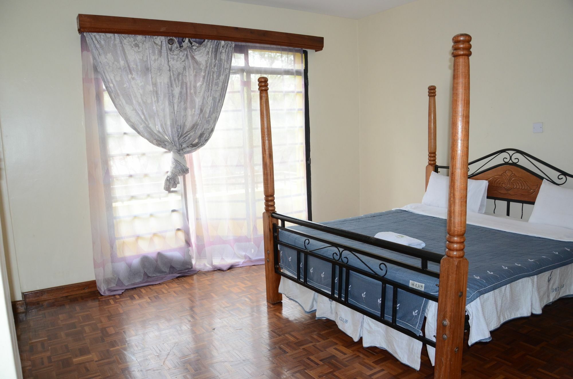 Homestay Nyumbani