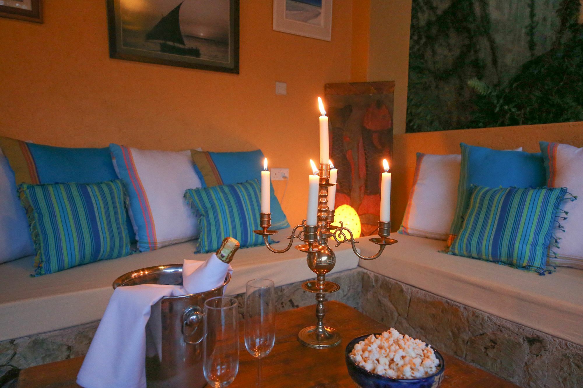 Karen Gables Homestay Nairobi