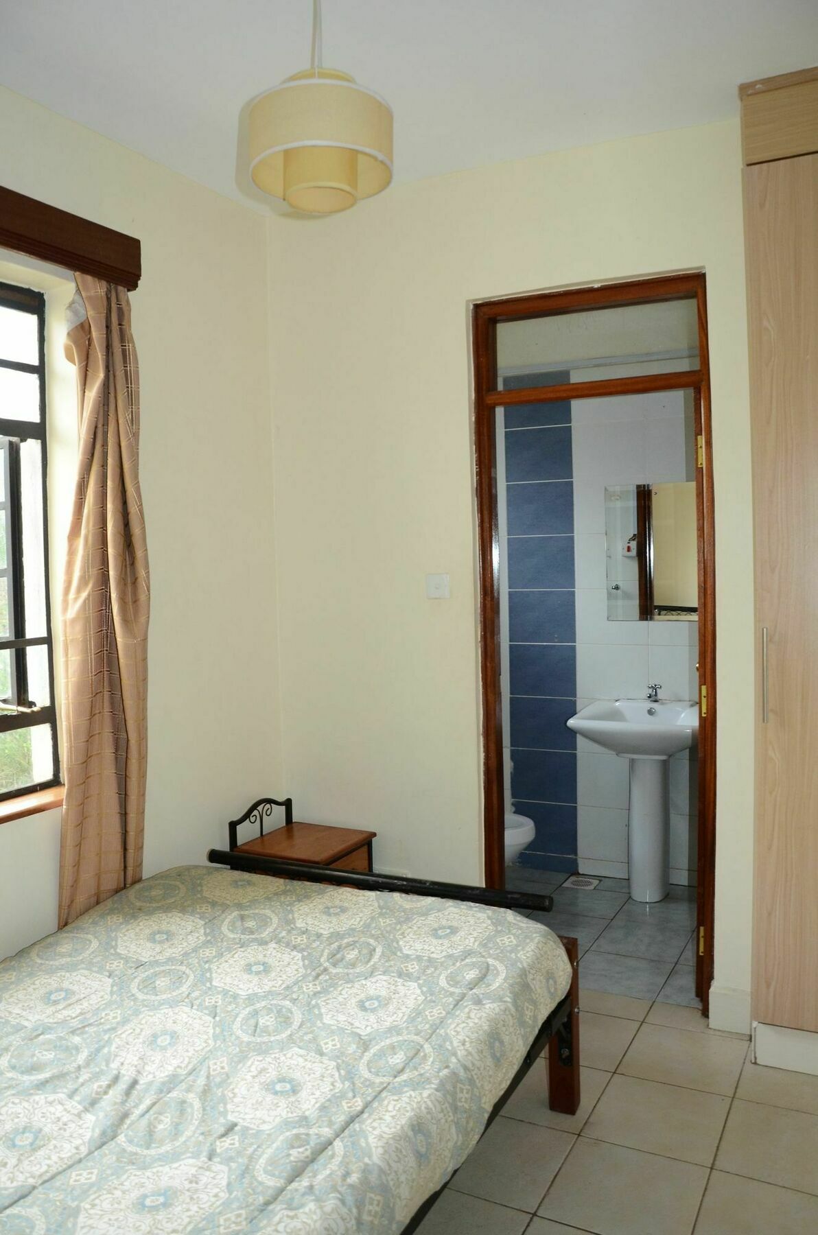 Nyumbani Homestay