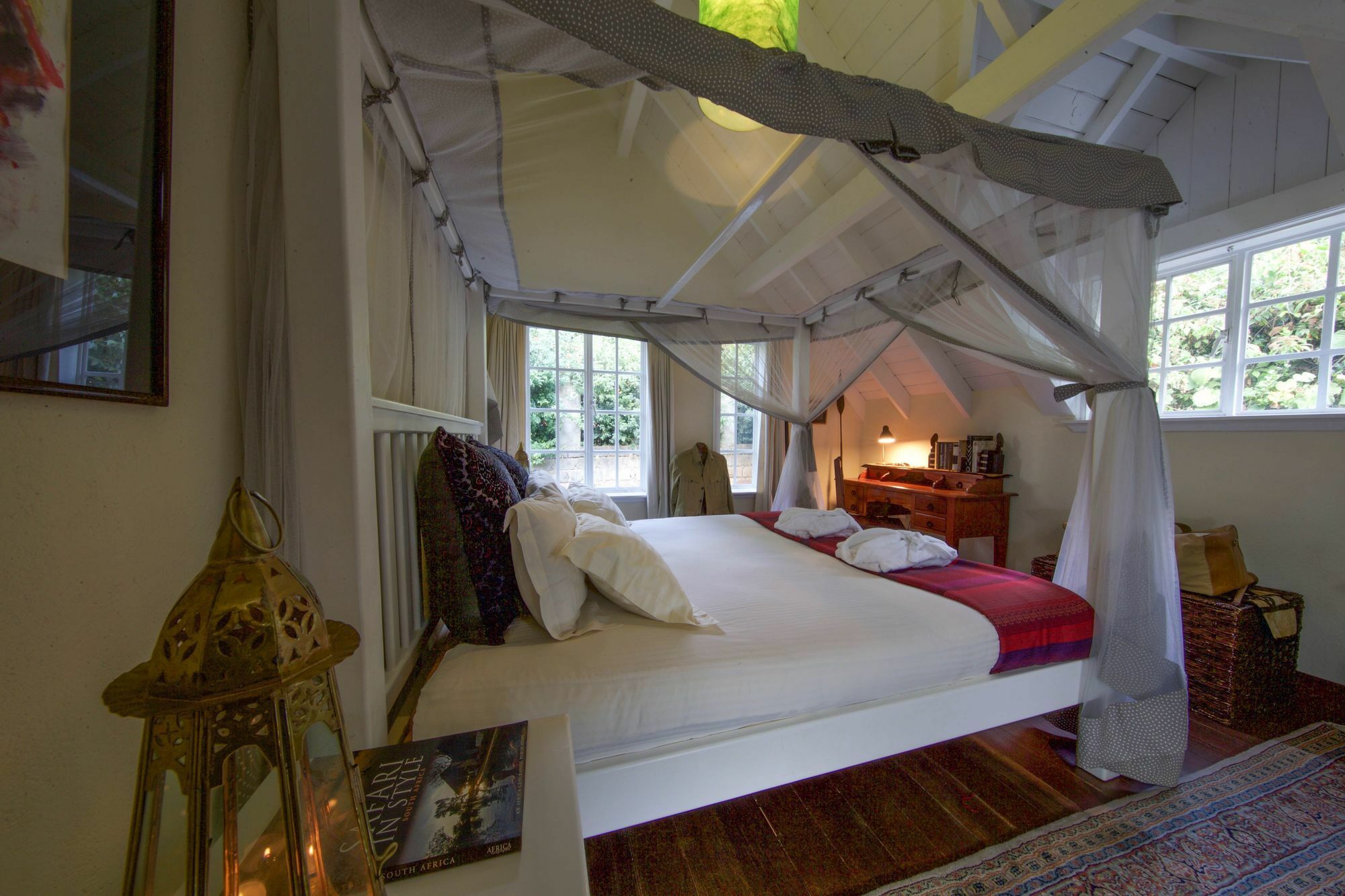 Homestay Karen Gables *