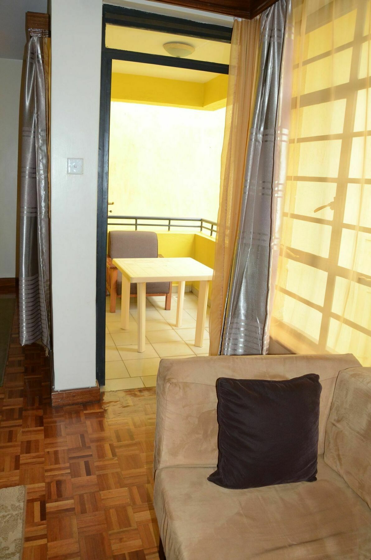 Nyumbani Nairobi
