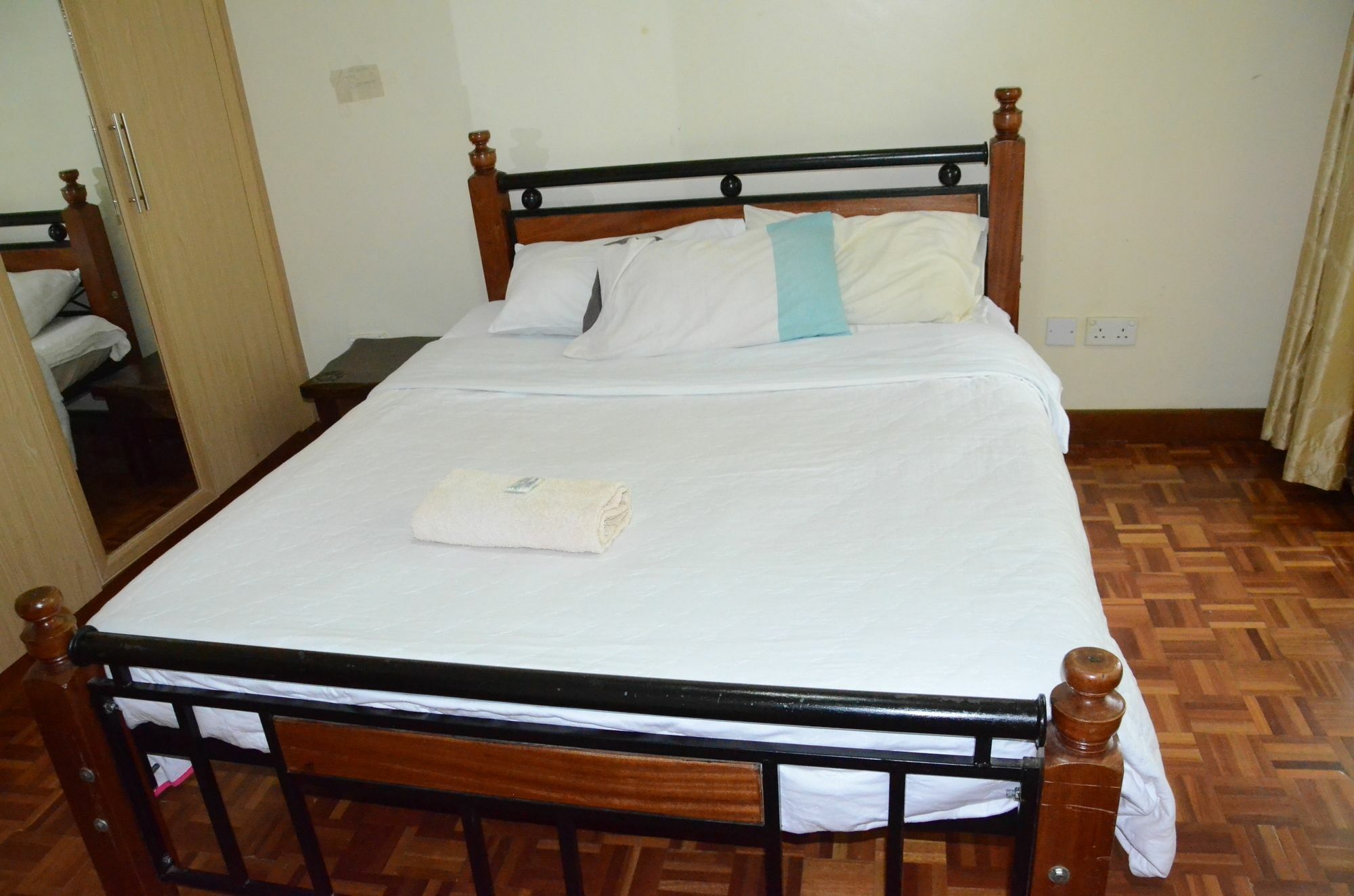 Homestay Nyumbani