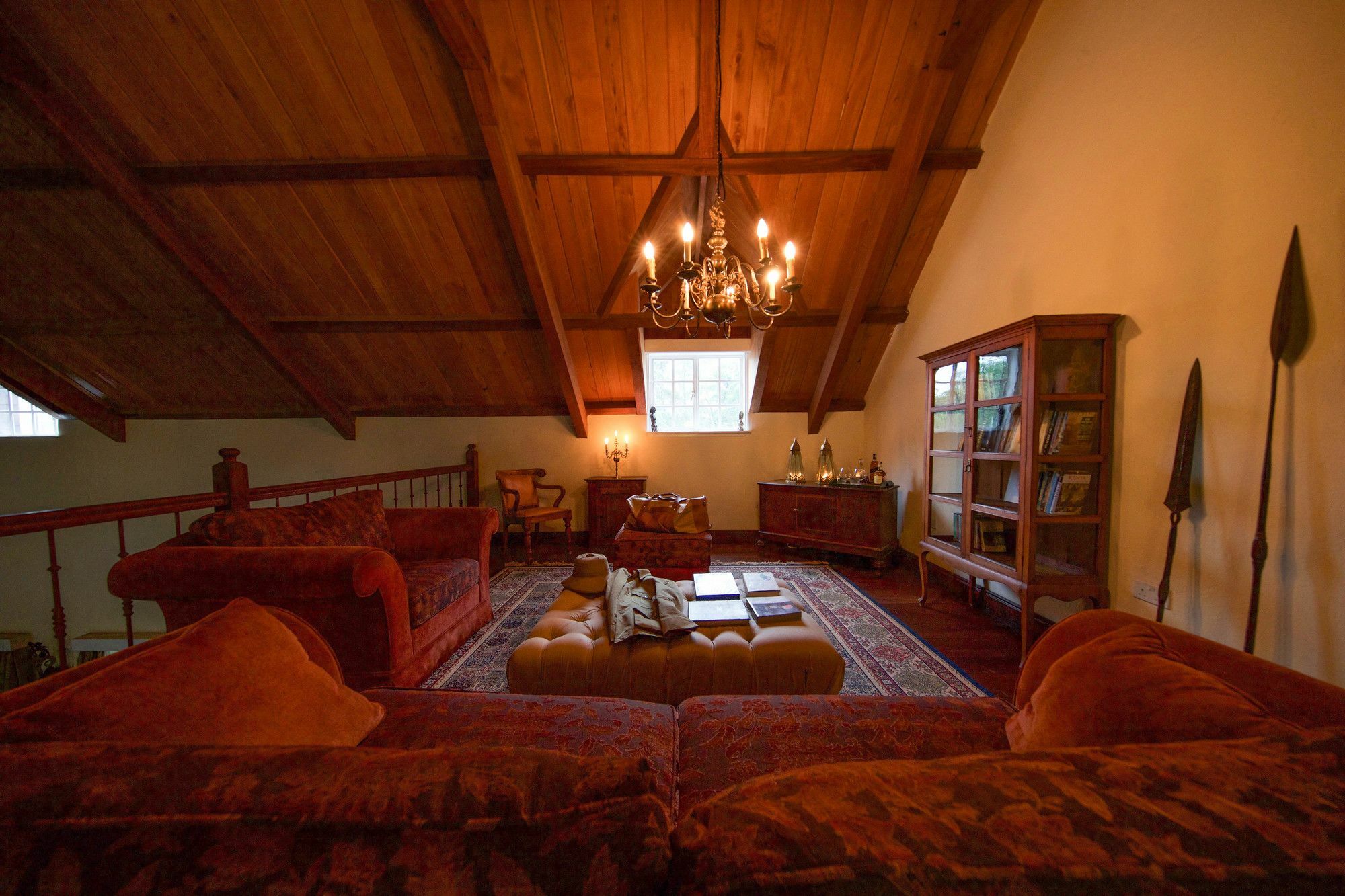 Homestay Karen Gables Nairobi