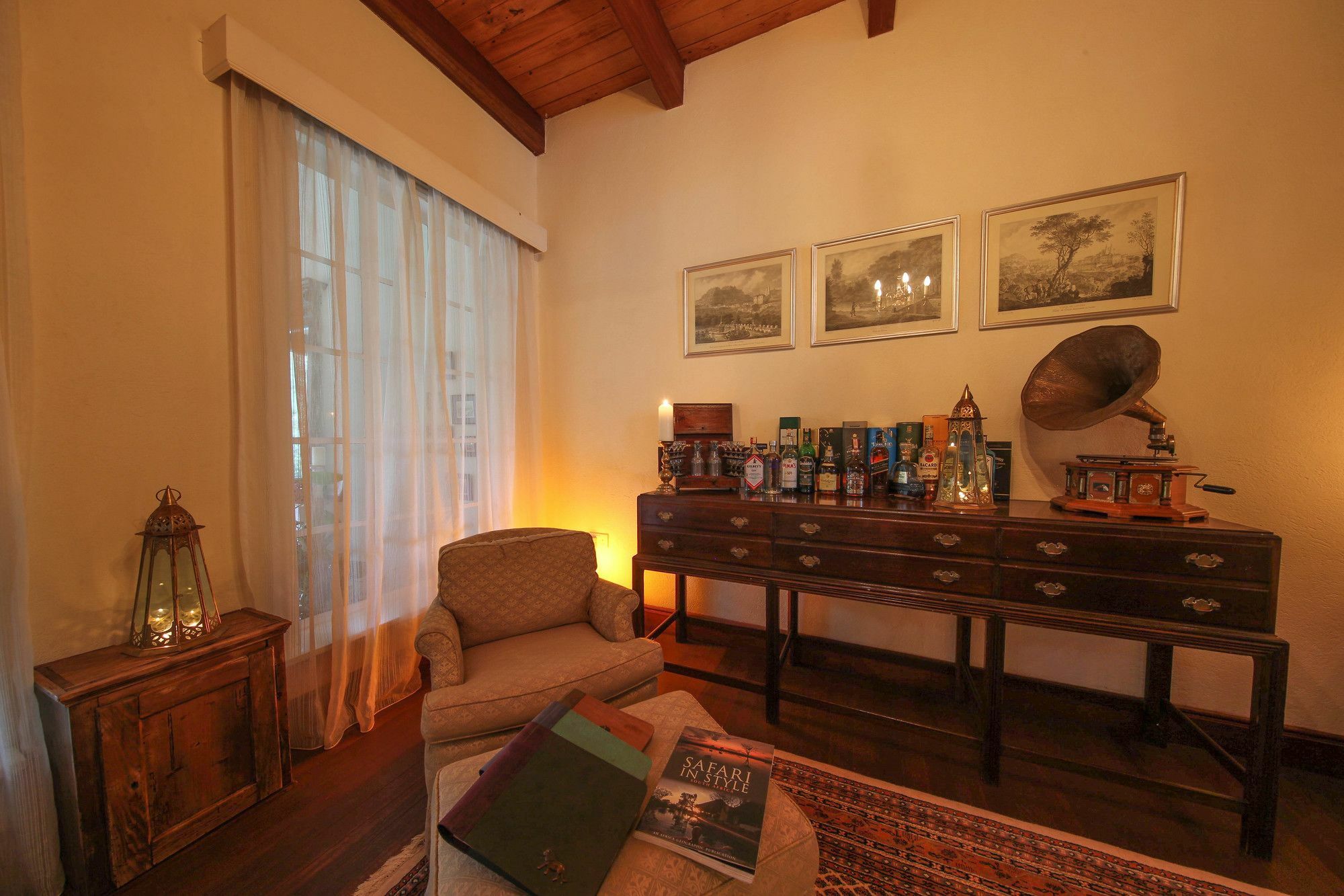 Homestay Karen Gables Nairobi