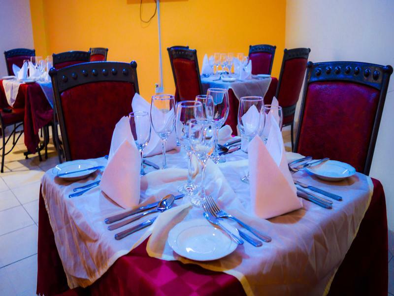 Hotel Fourth Parklands Hotel